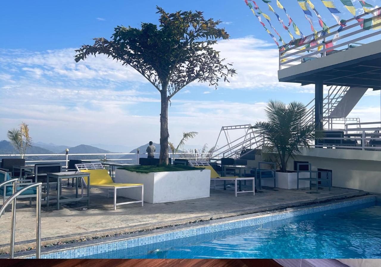 Dhikidada Resort