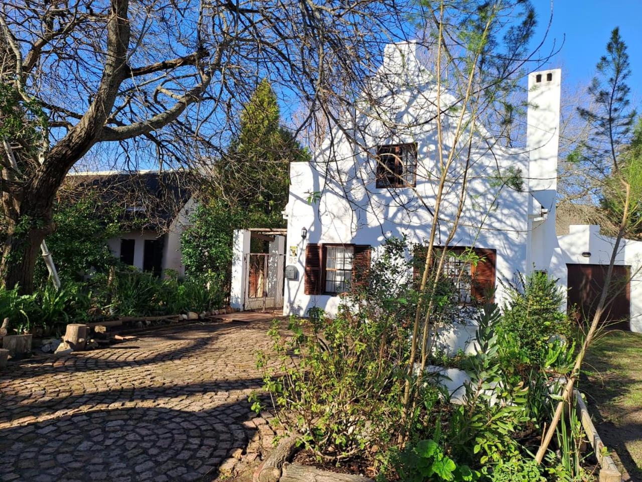 Bluebelle Cottage