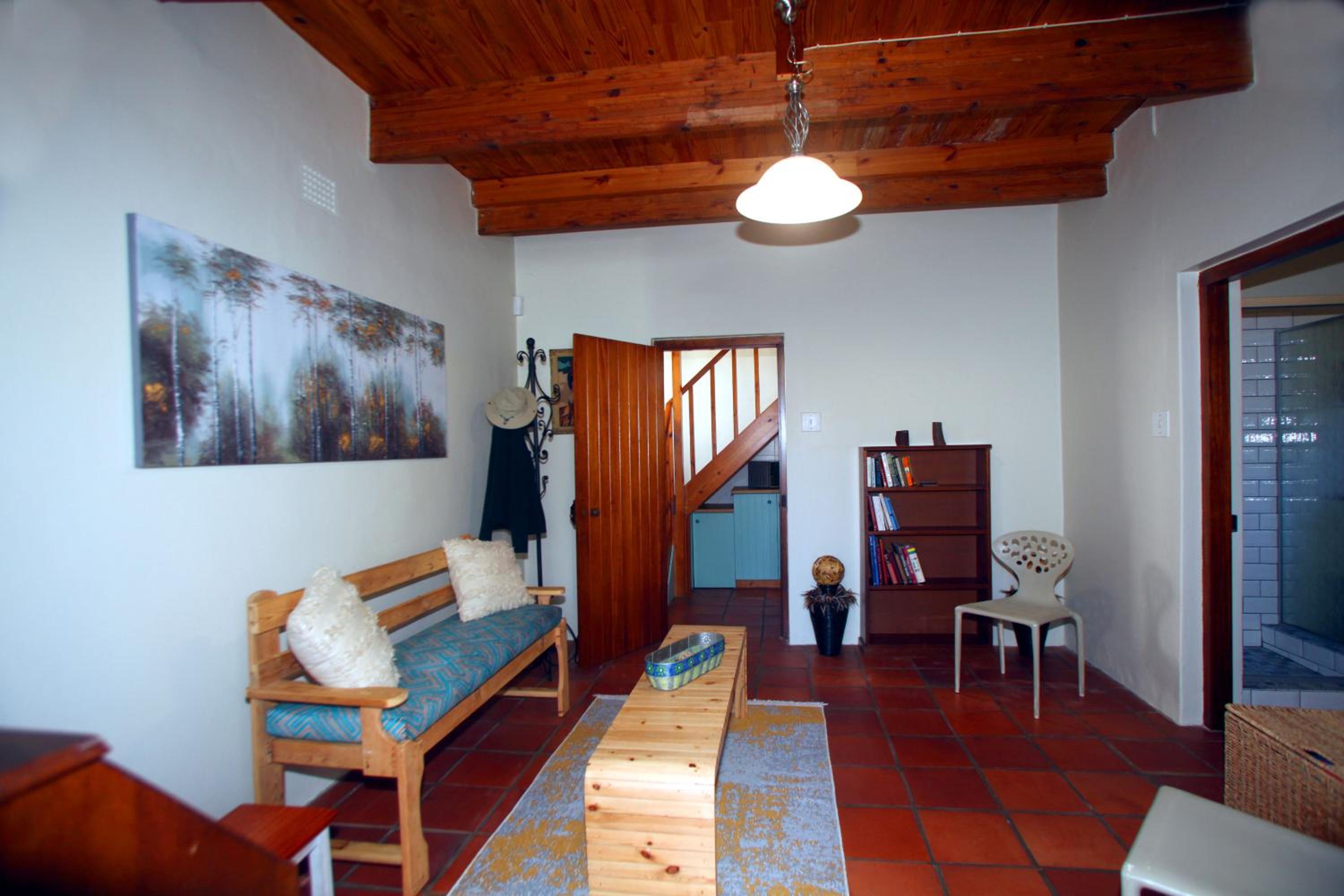 Bluebelle Cottage