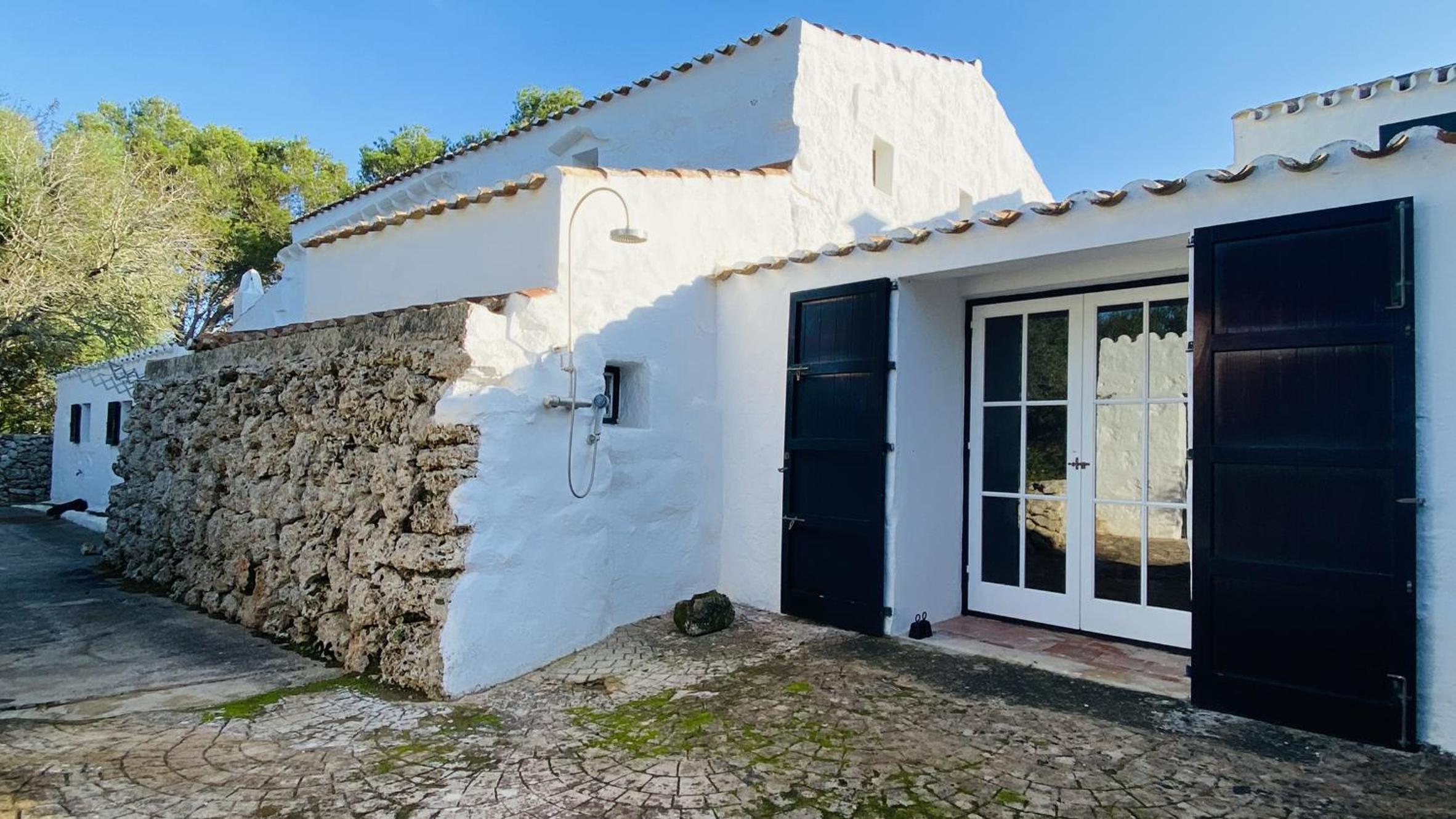 Holiday Home Casa MADORIA view 2