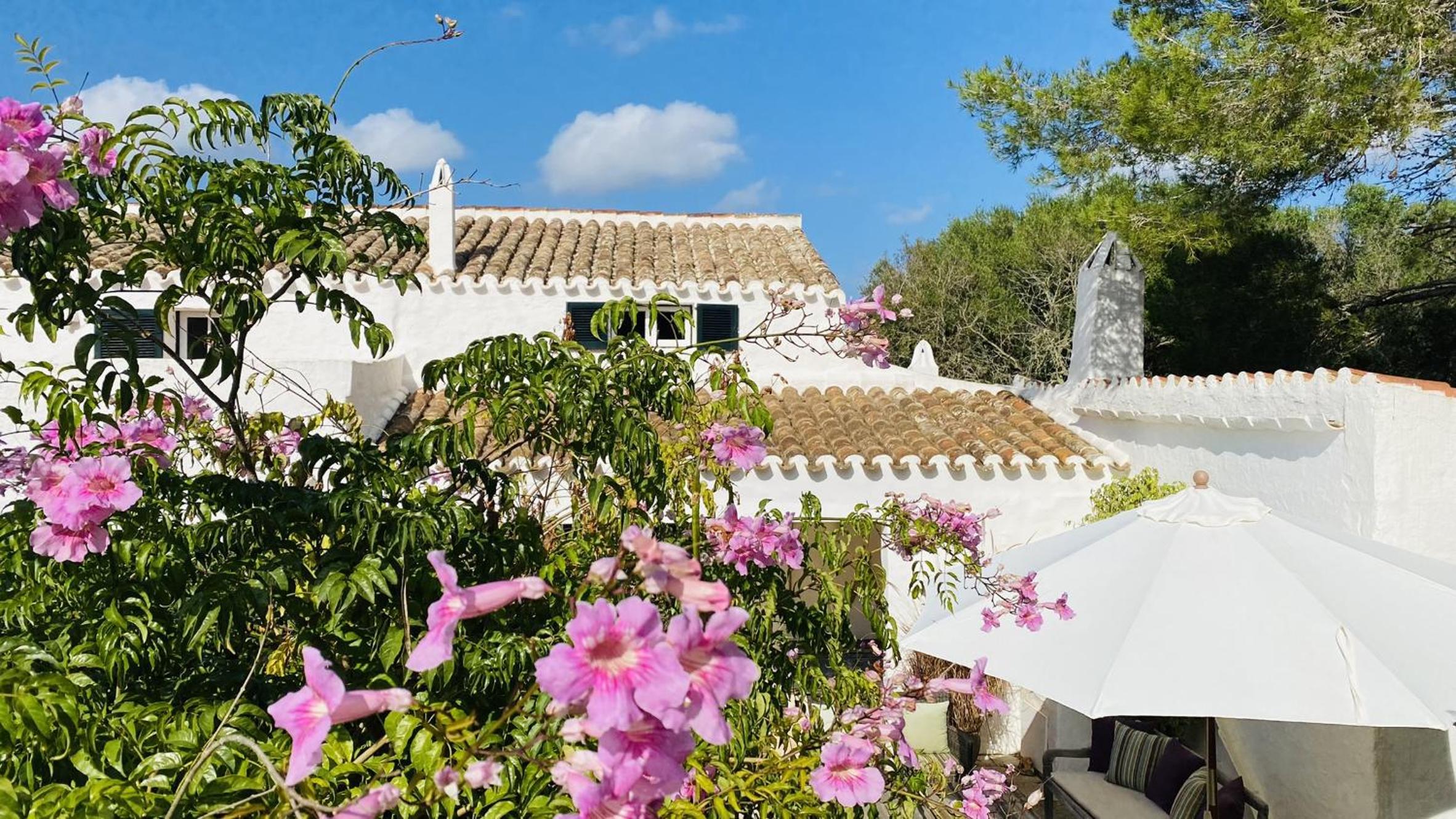 Holiday Home Casa MADORIA view 3