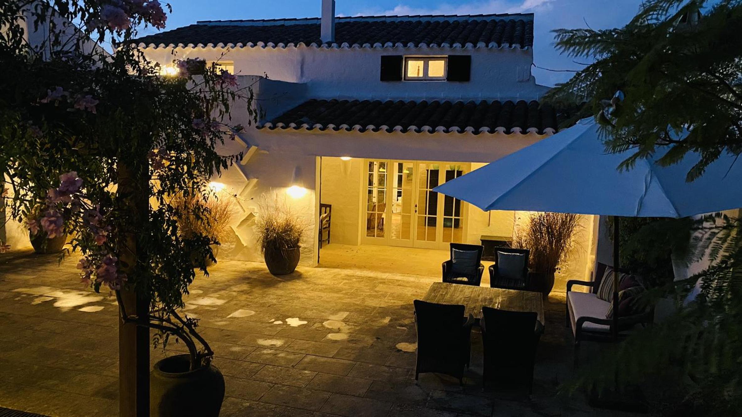 Holiday Home Casa MADORIA view 4