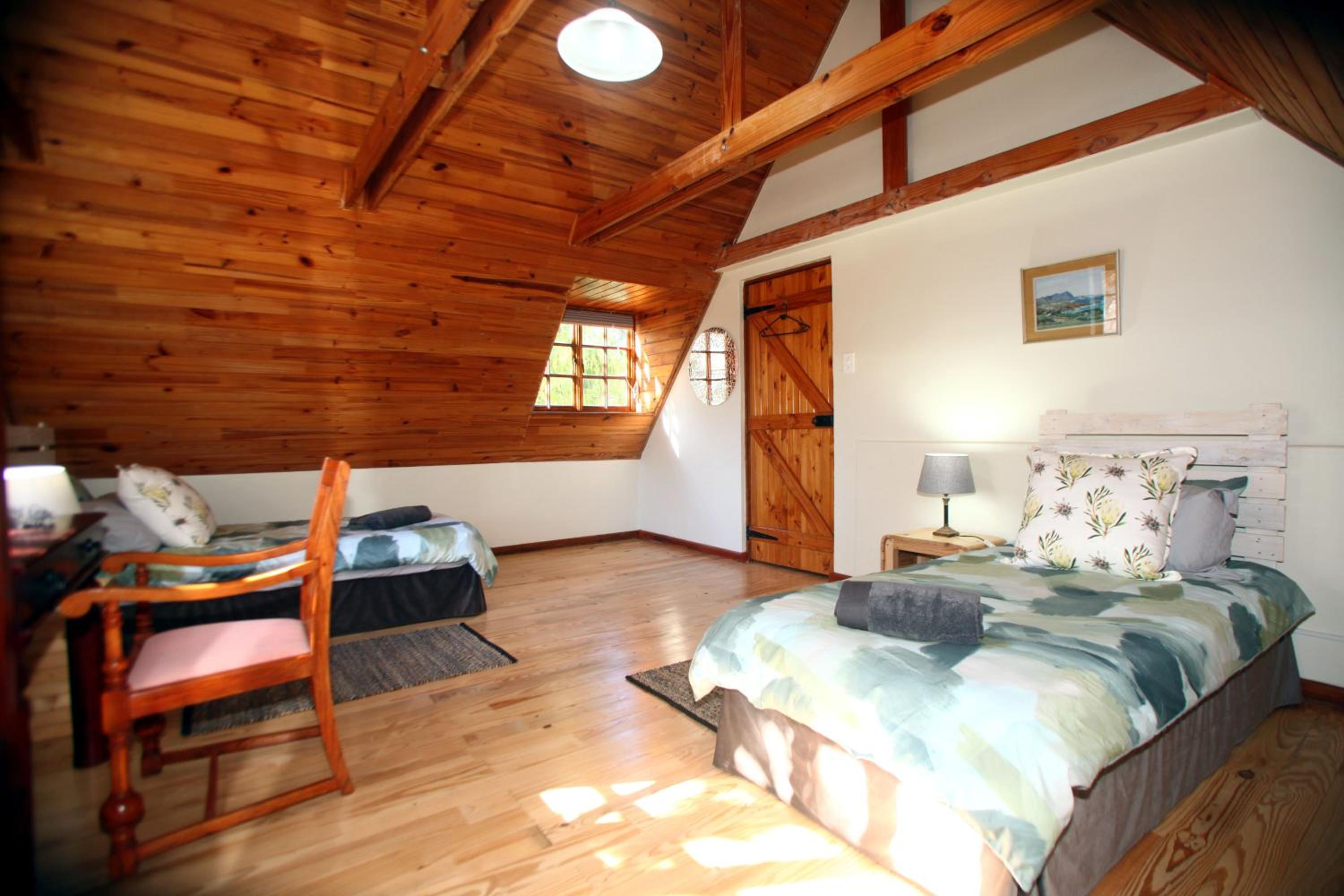 Bluebelle Cottage