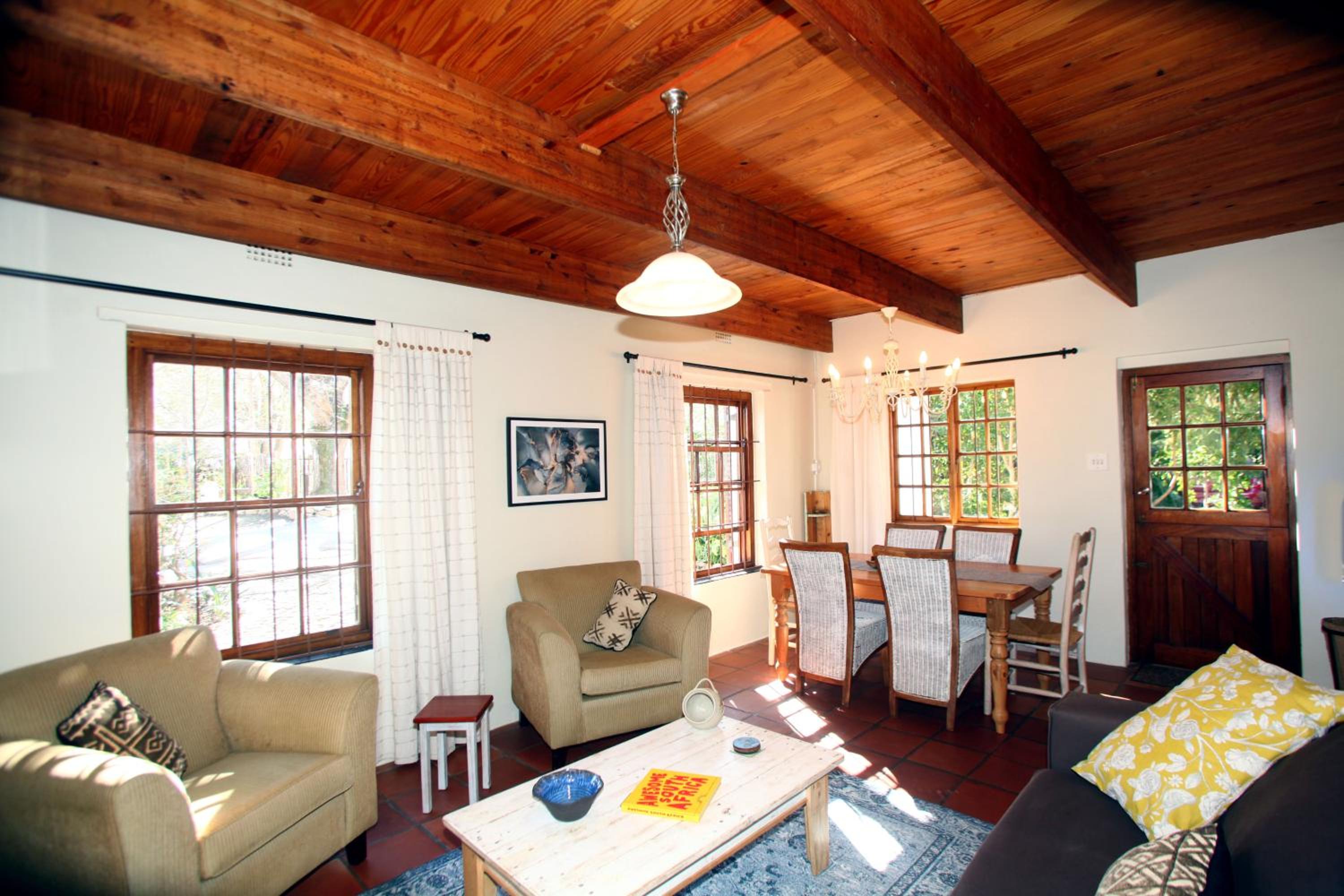 Bluebelle Cottage
