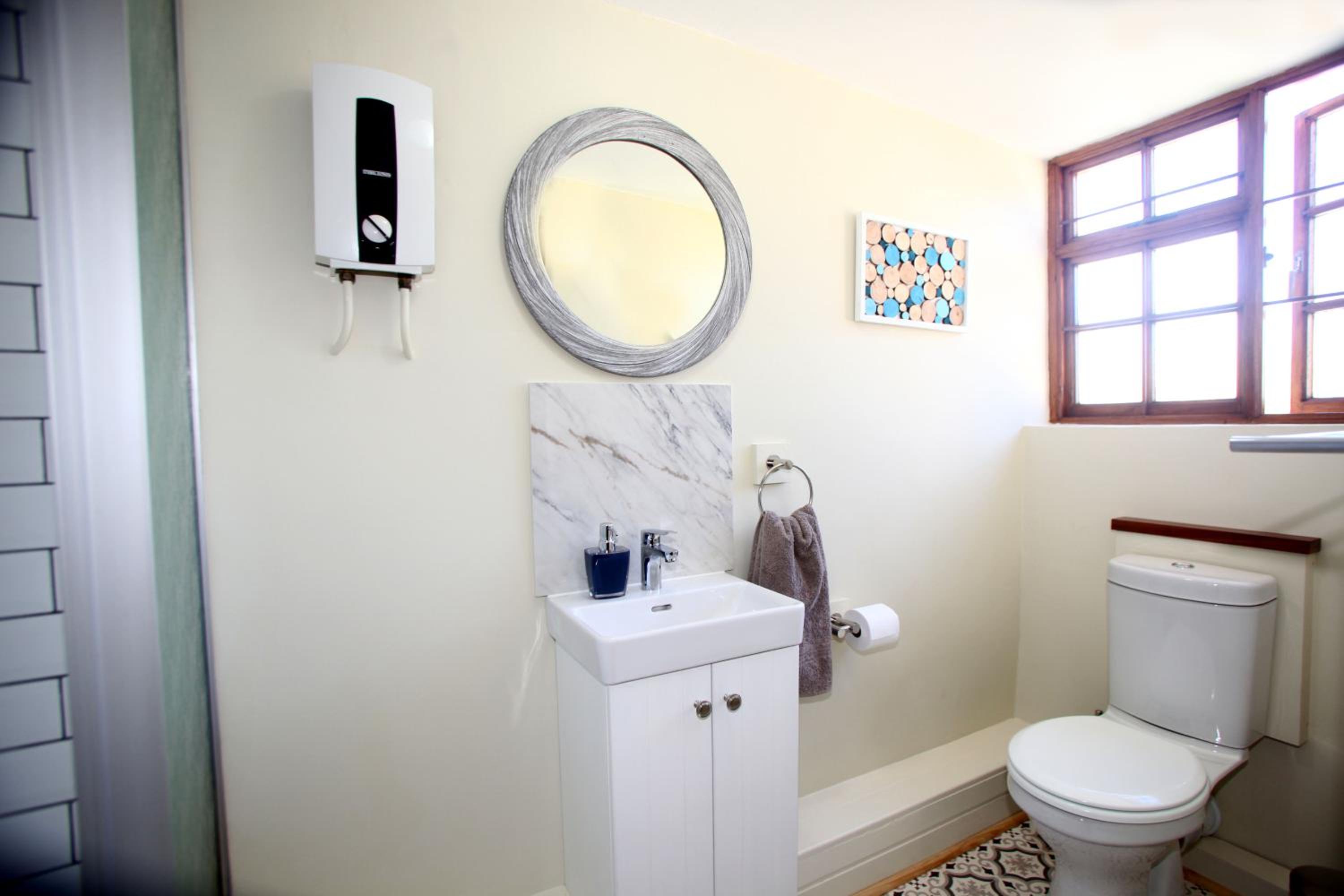 Bluebelle Cottage