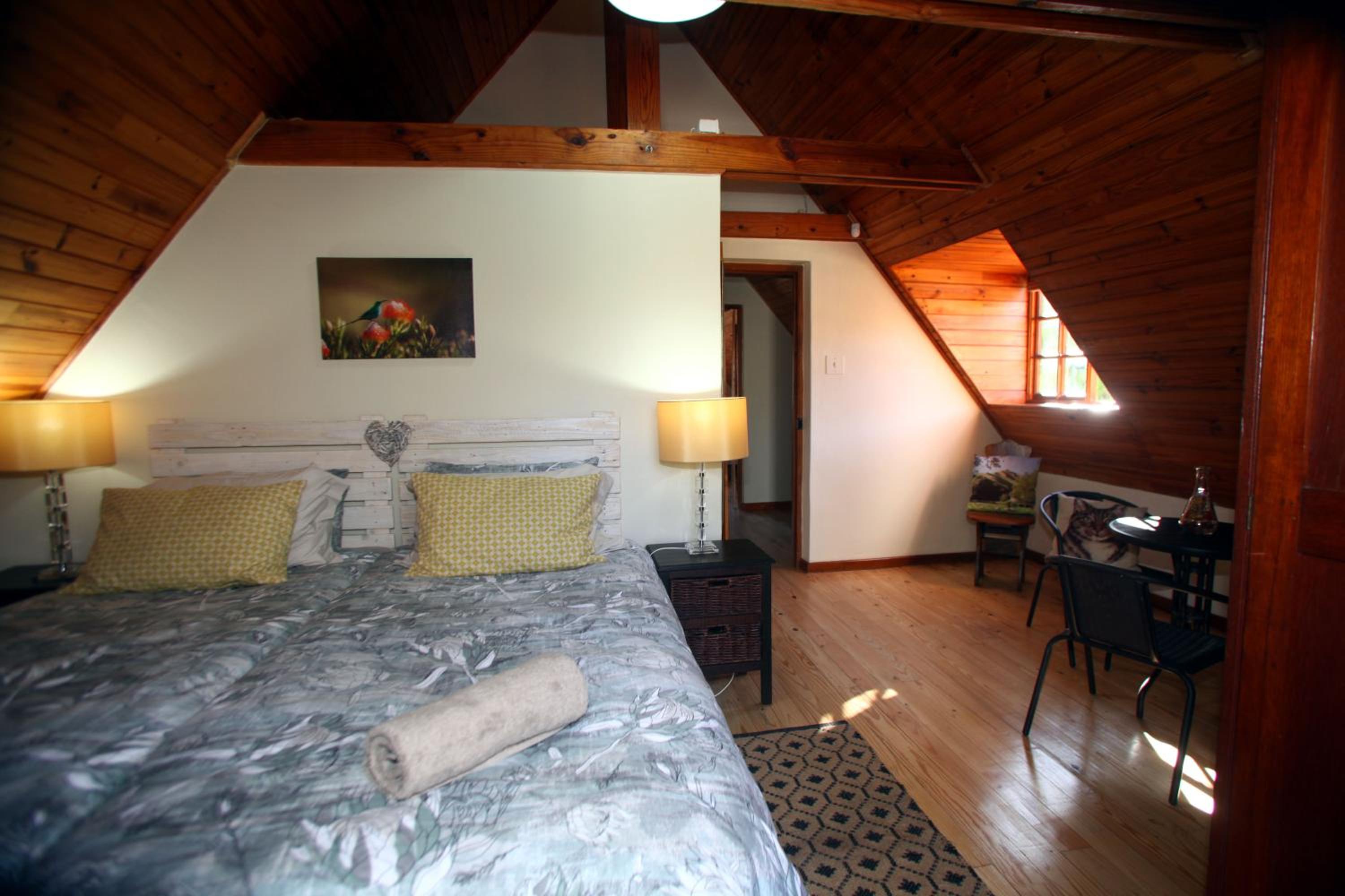 Bluebelle Cottage