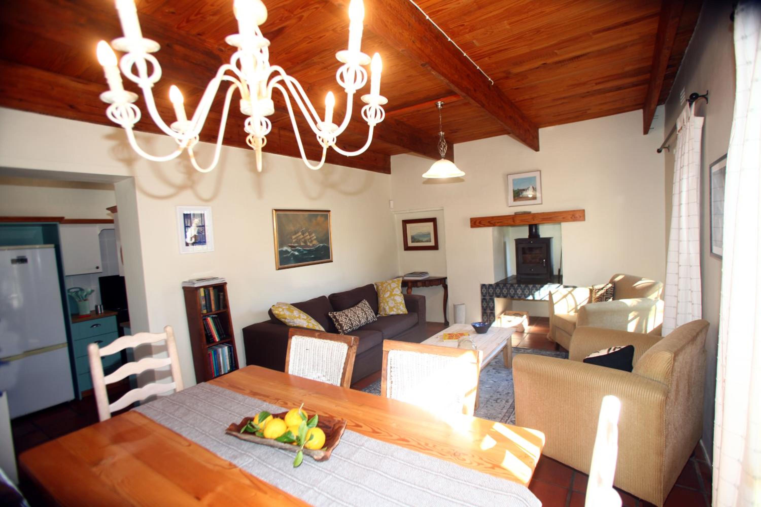 Bluebelle Cottage