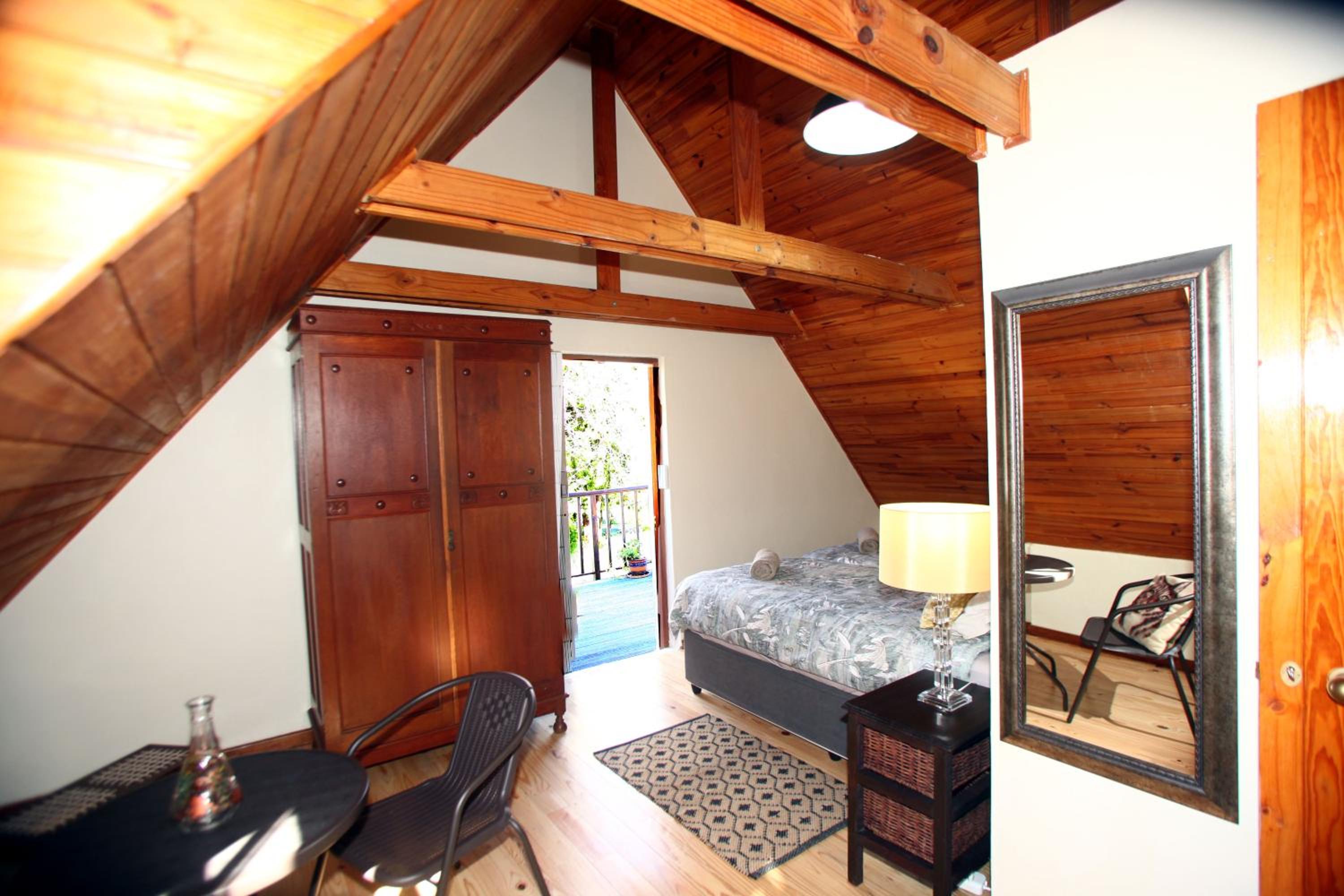 Bluebelle Cottage