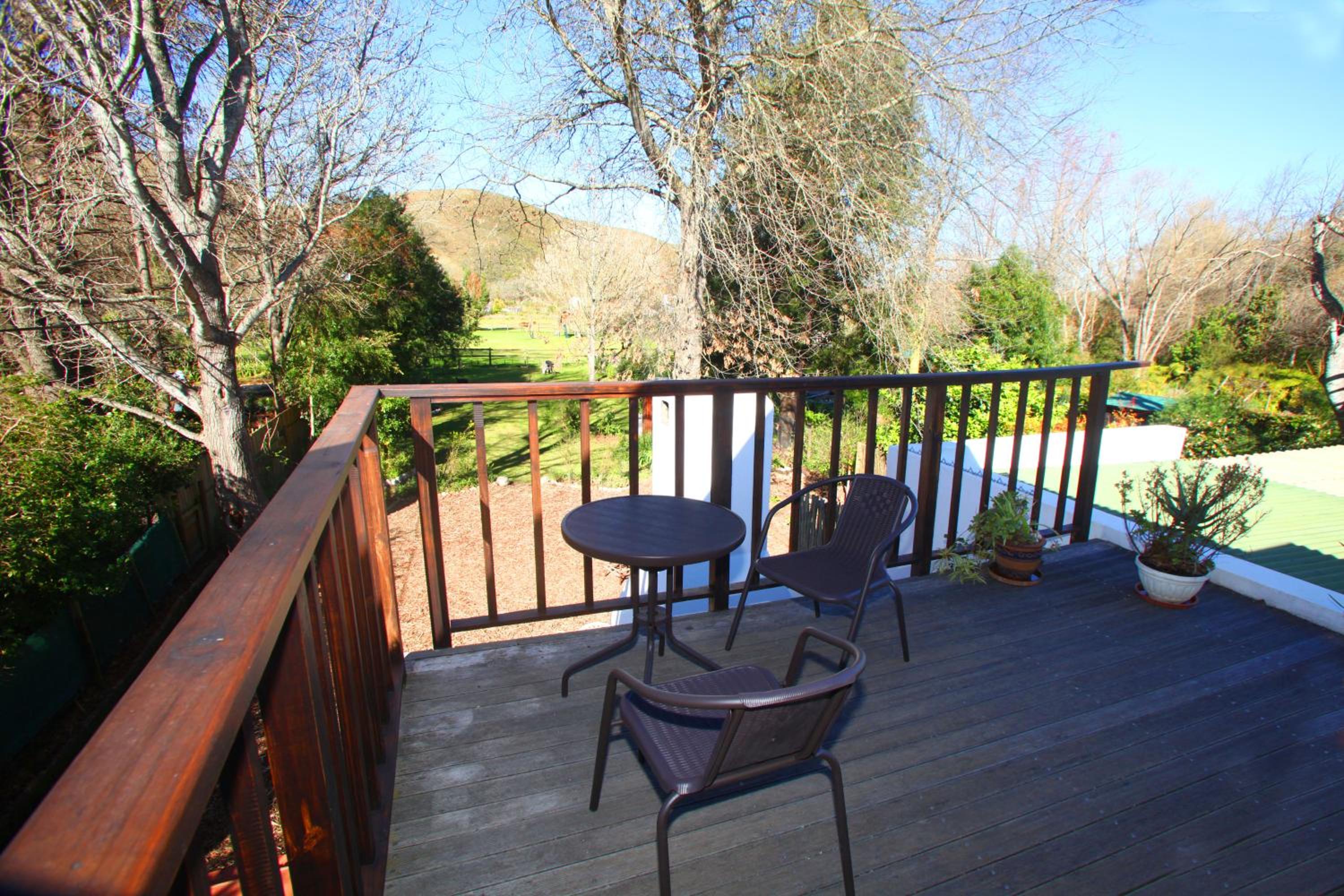 Bluebelle Cottage