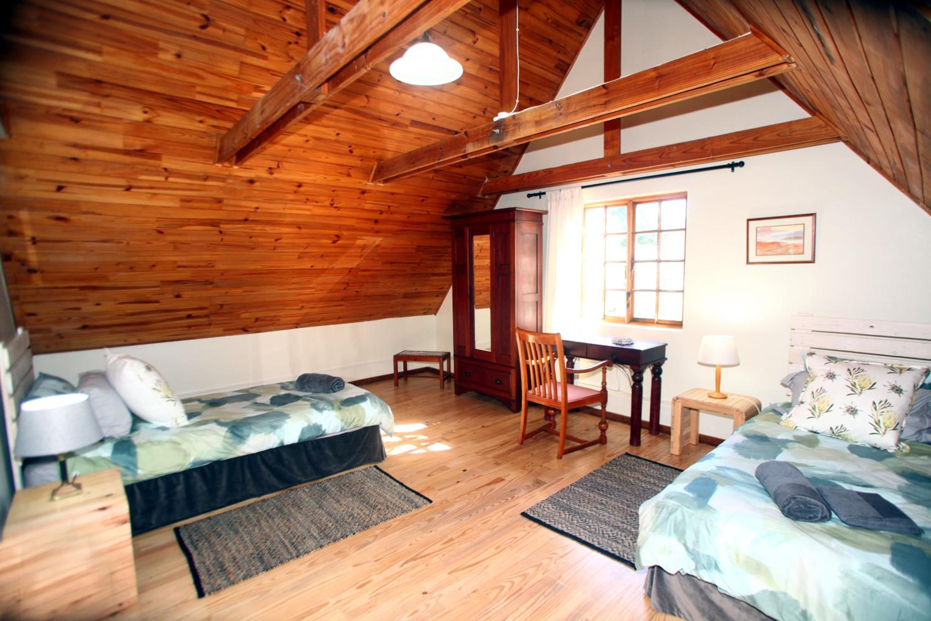 Bluebelle Cottage