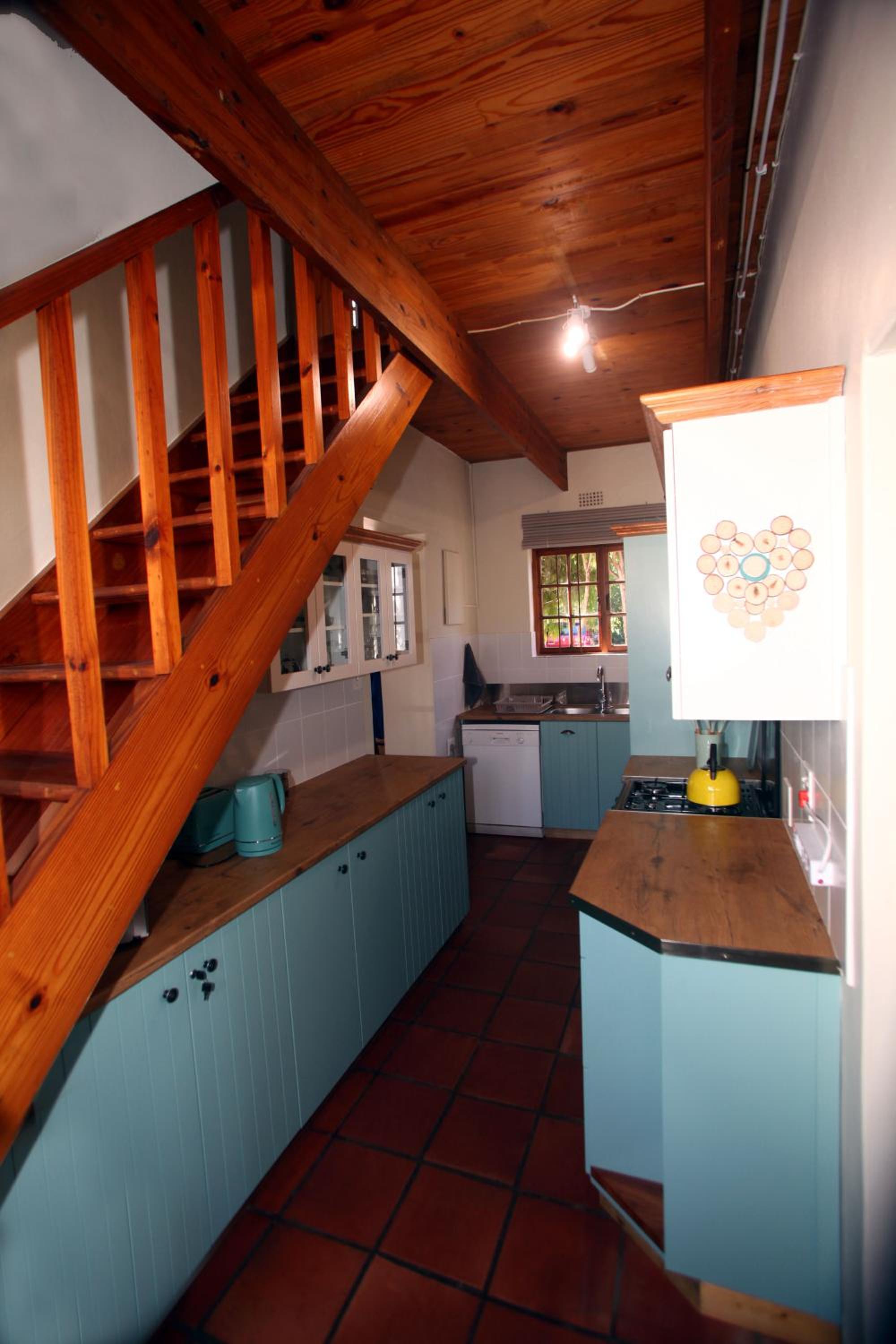 Bluebelle Cottage