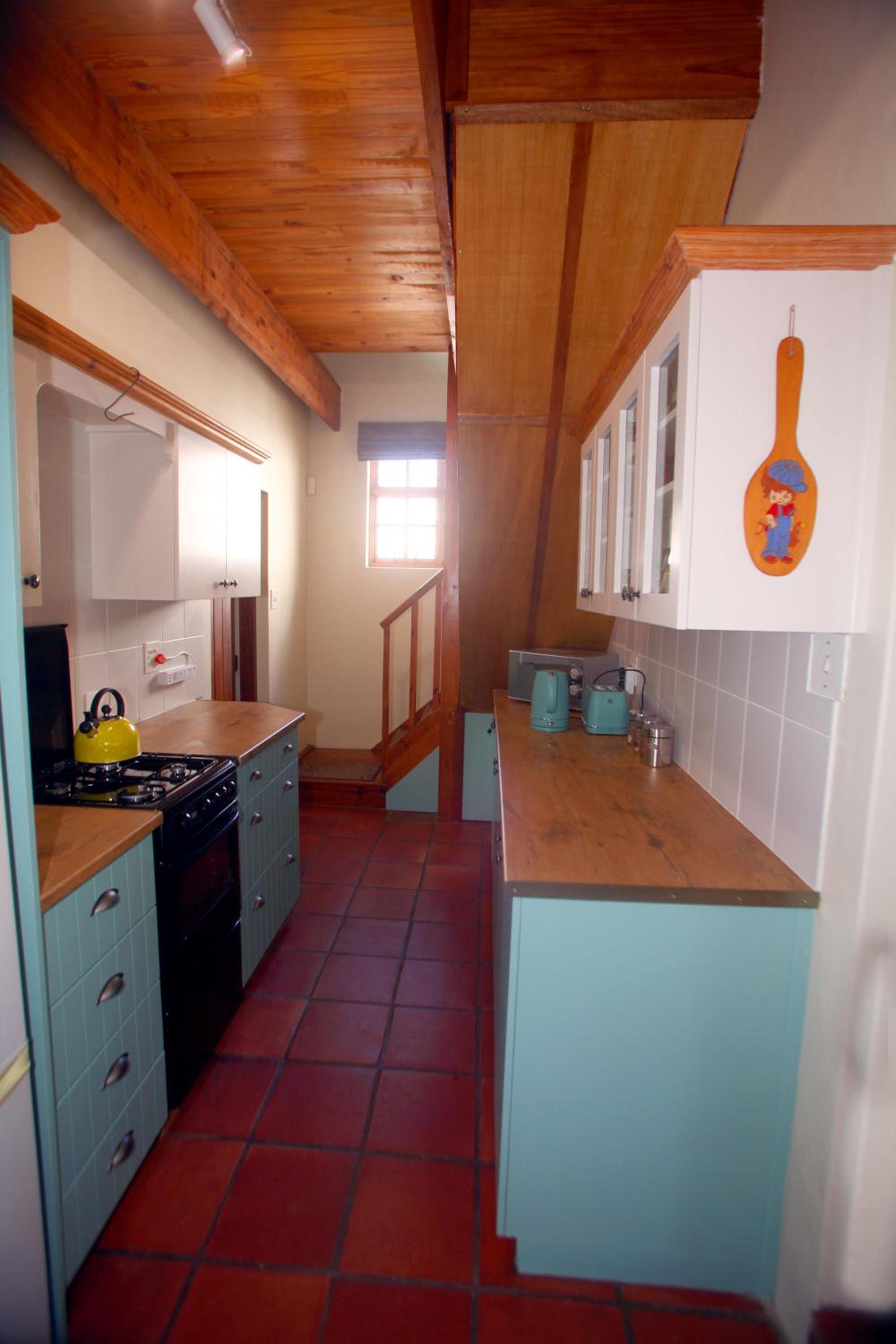 Bluebelle Cottage