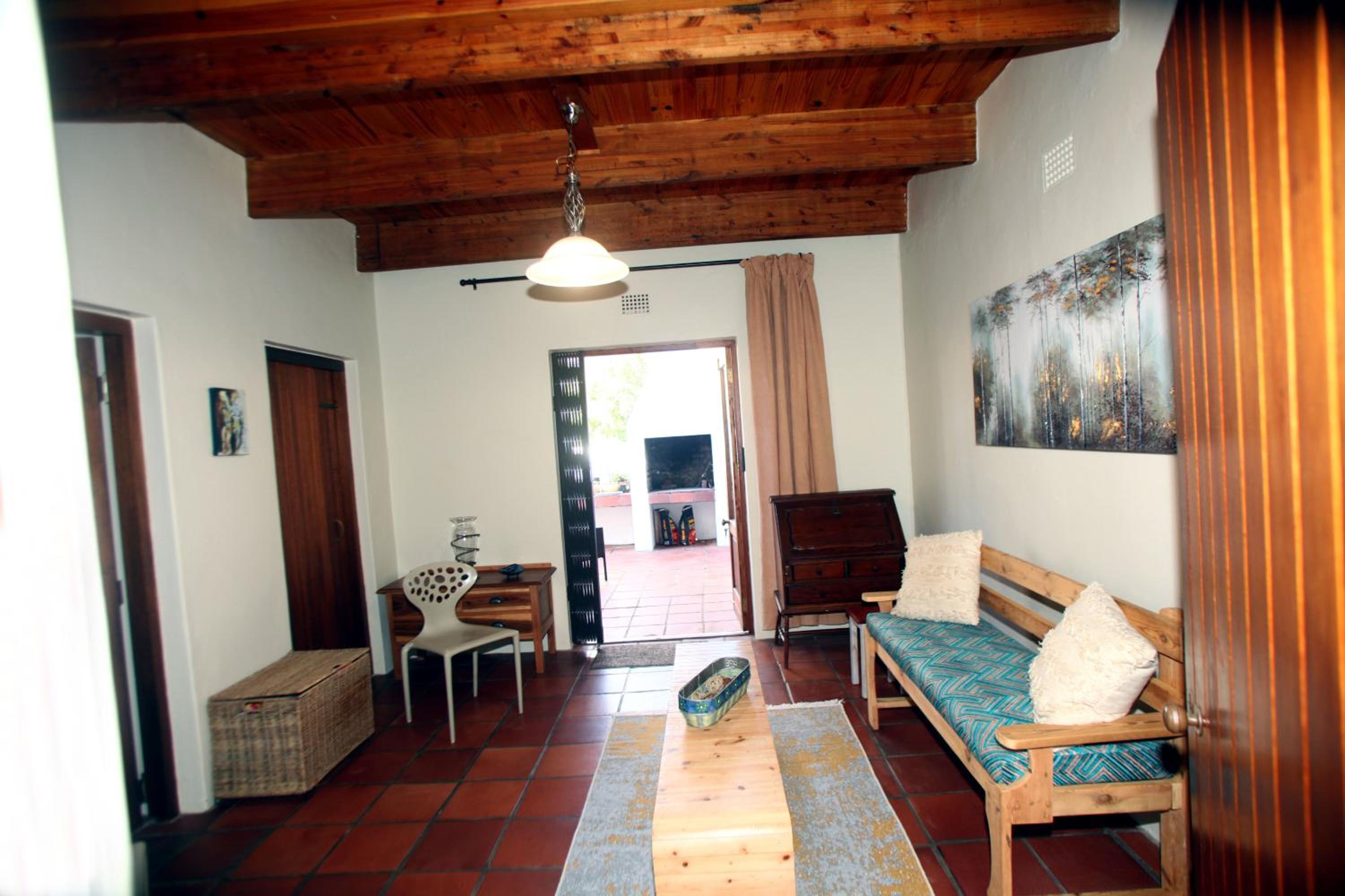 Bluebelle Cottage