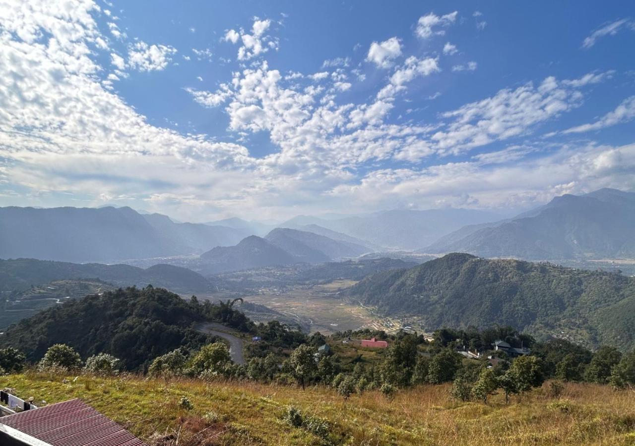Dhikidada Resort