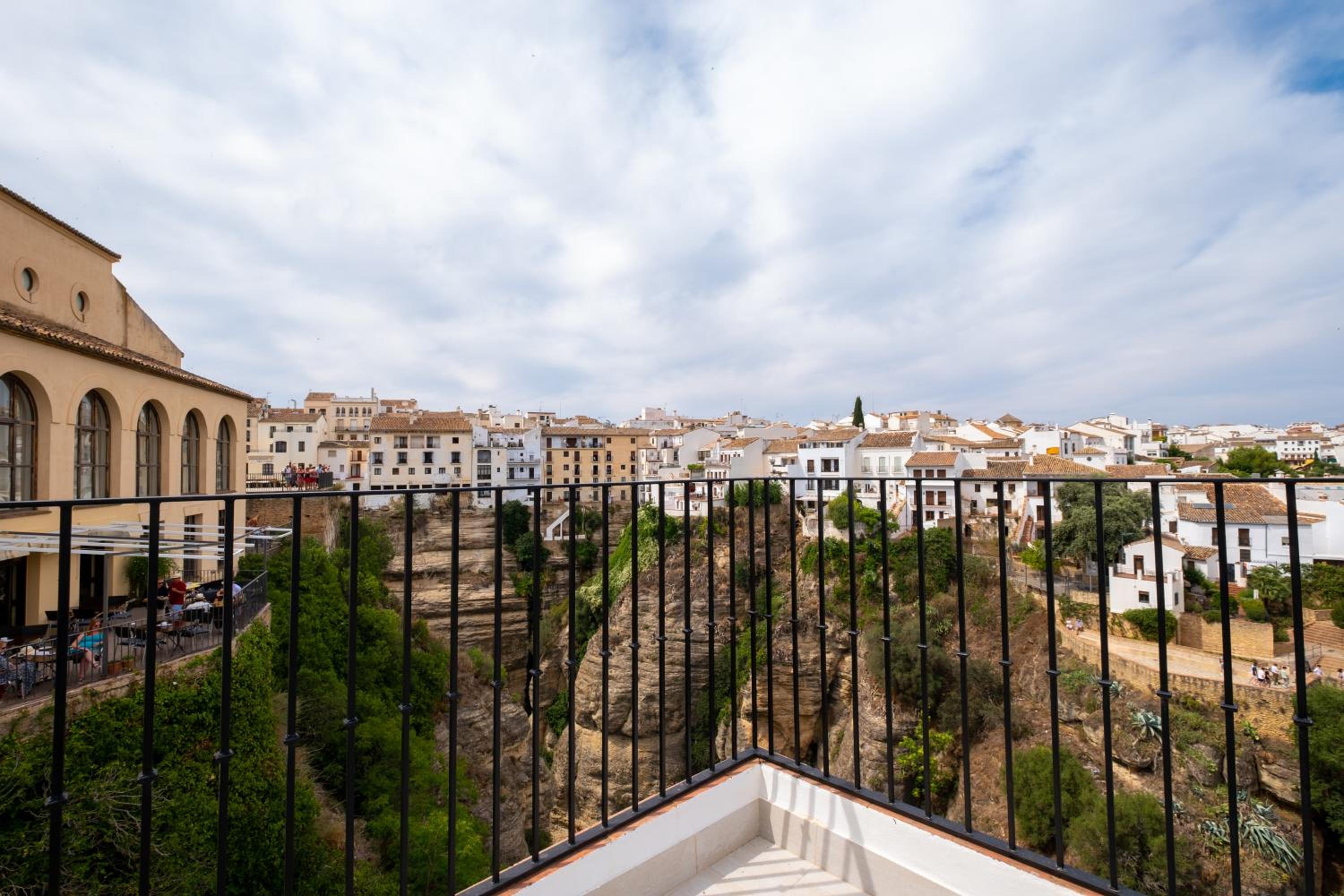 Apartamentos Casa-Palacio Santa Pola