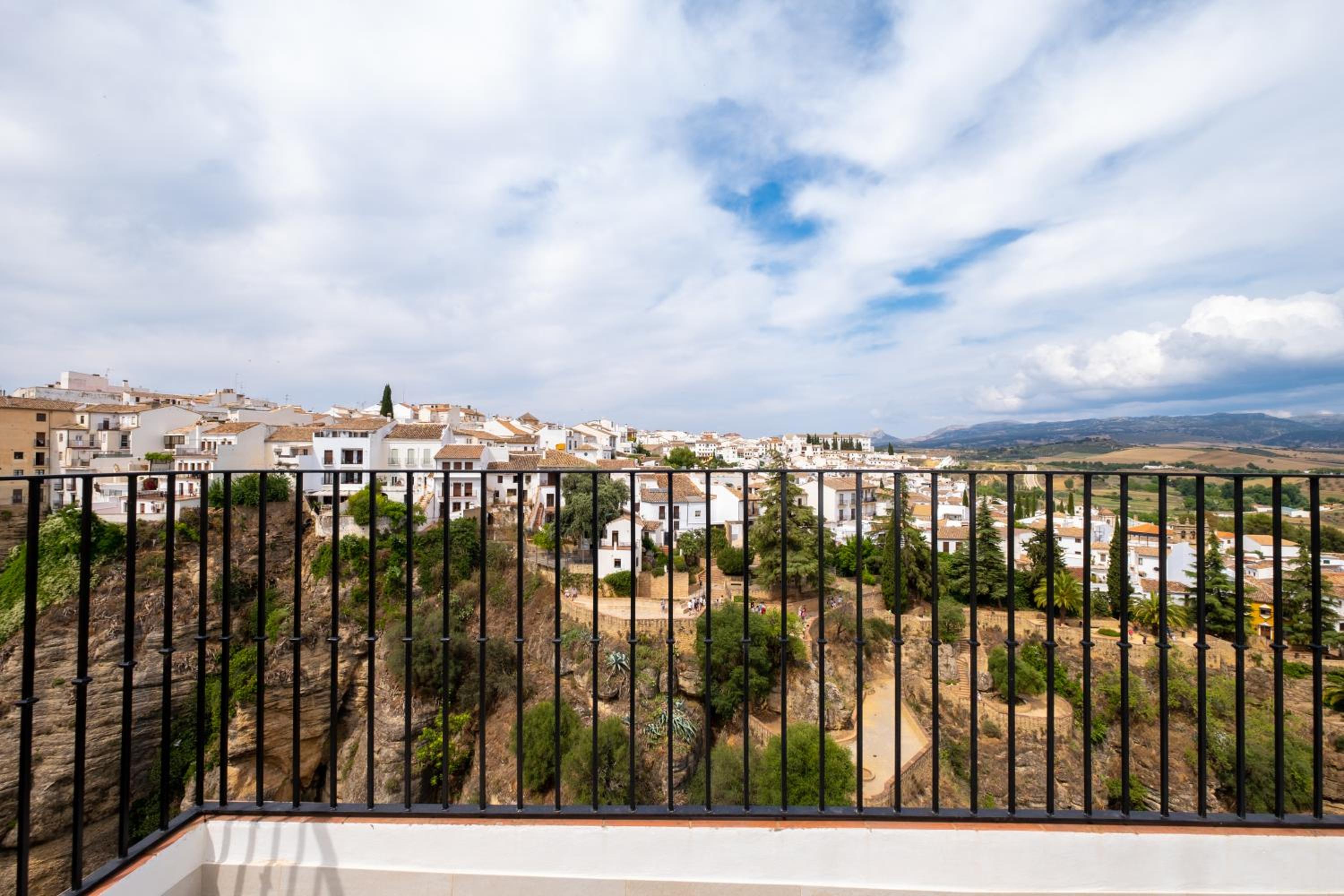 Apartamentos Casa-Palacio Santa Pola