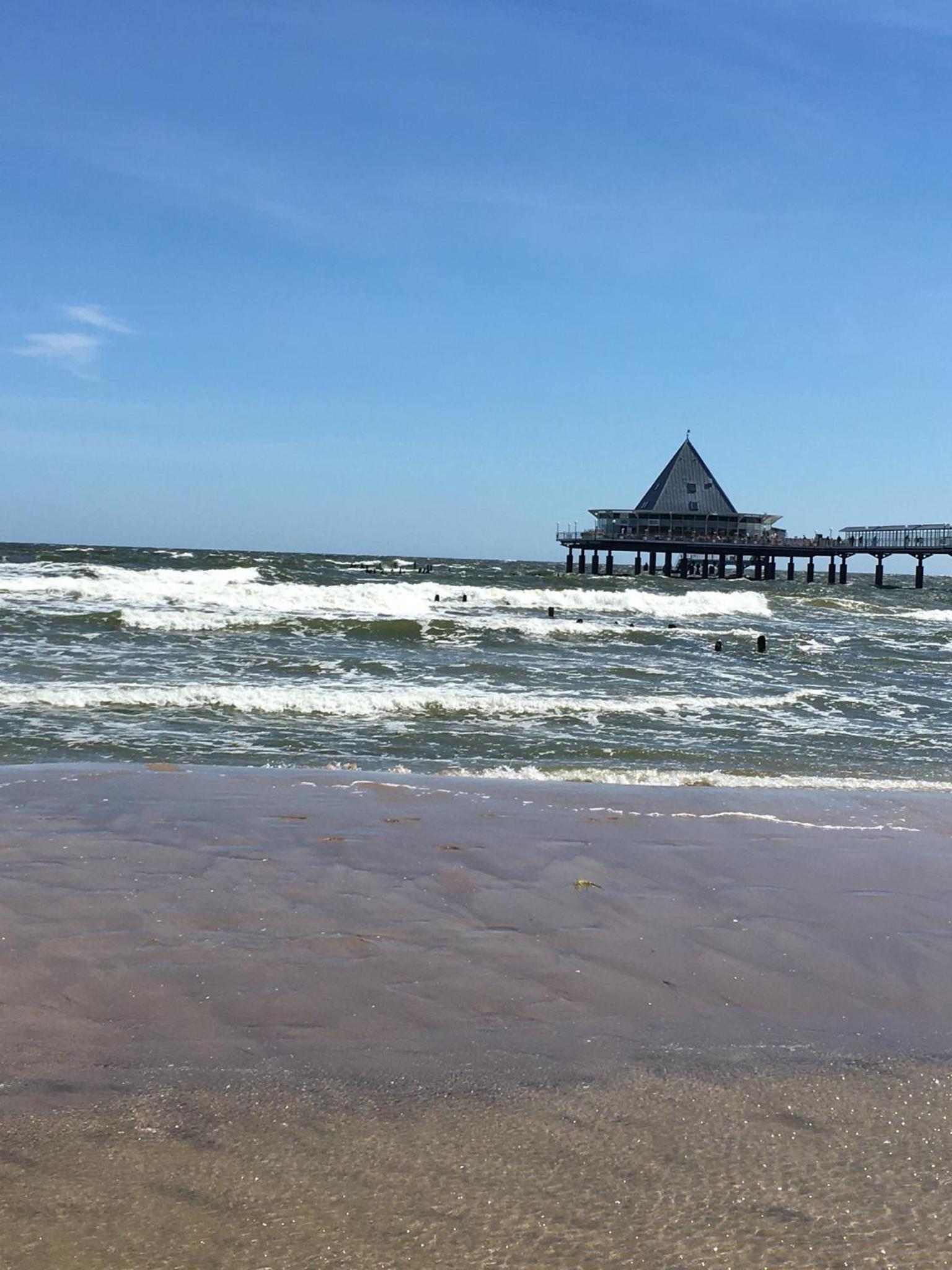 Ferienwohnungen Ostsee & Mehr
