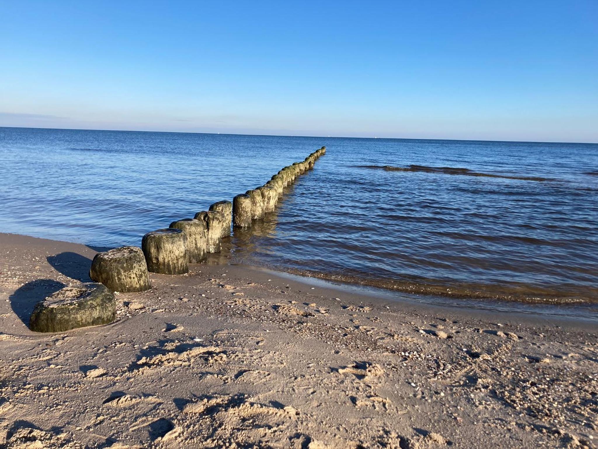 Ferienwohnungen Ostsee & Mehr