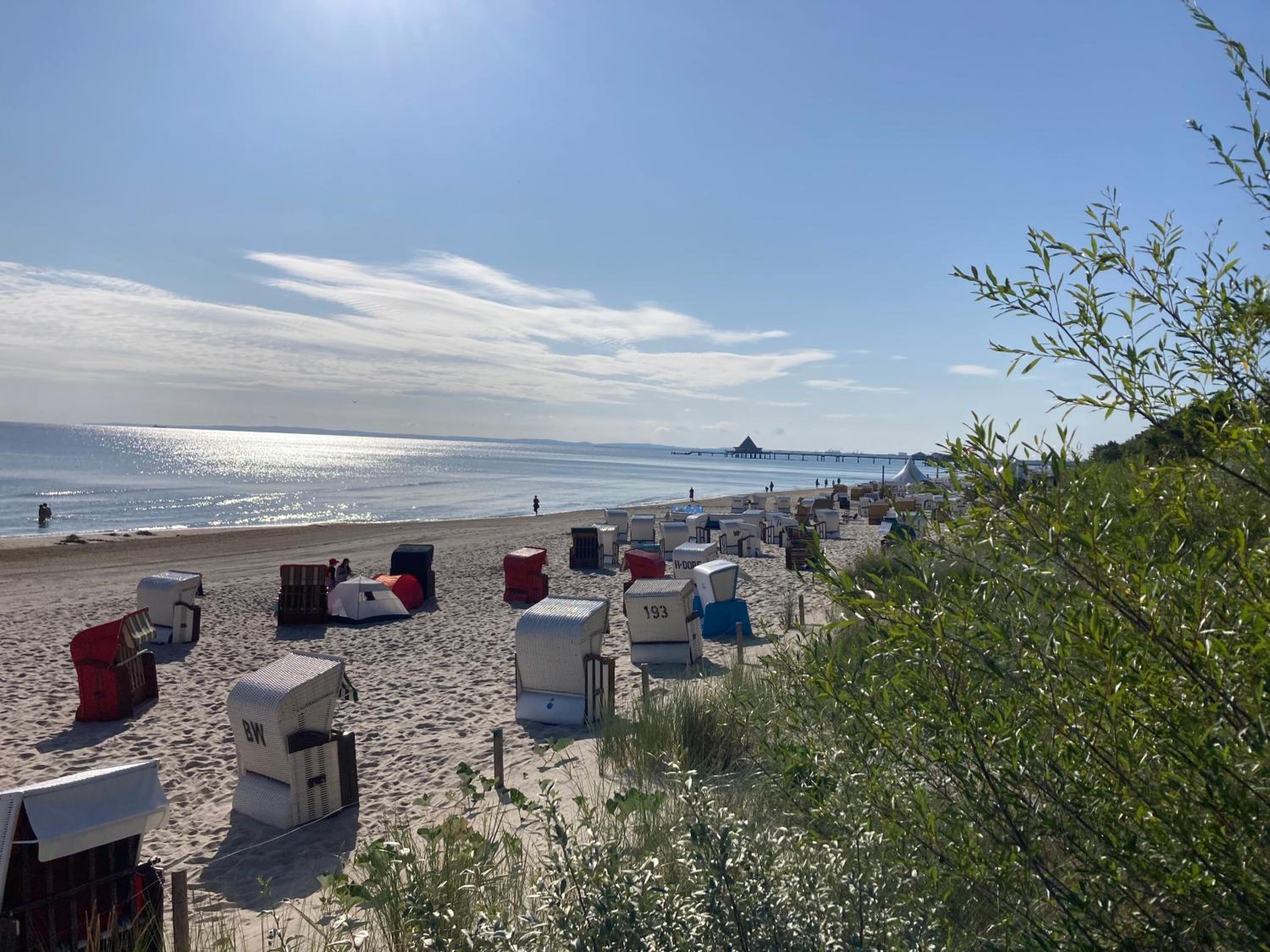Ferienwohnungen Ostsee & Mehr