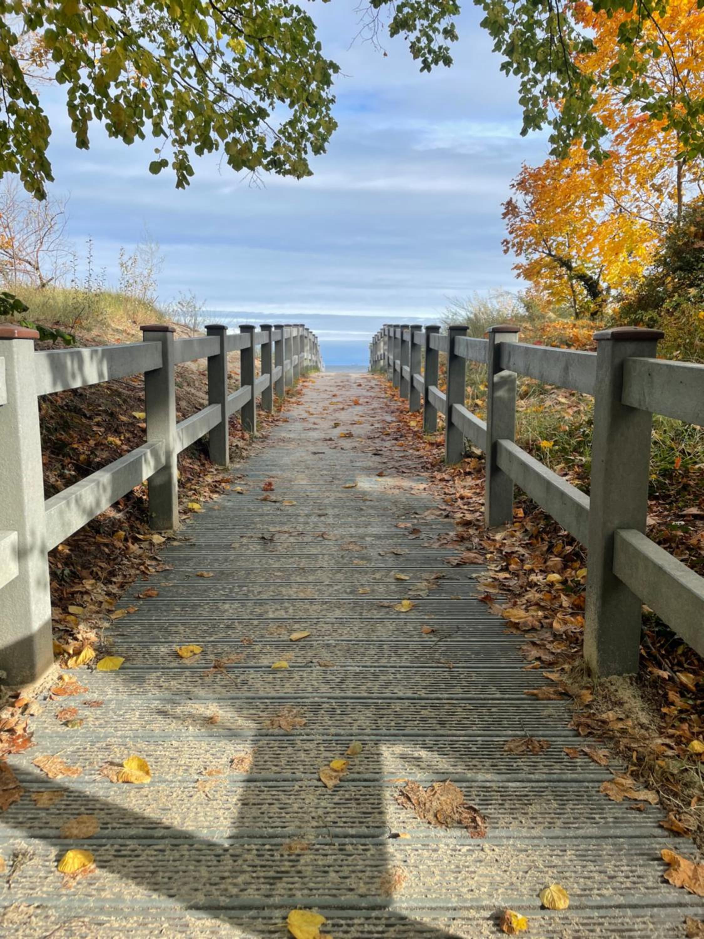 Ferienwohnungen Ostsee & Mehr