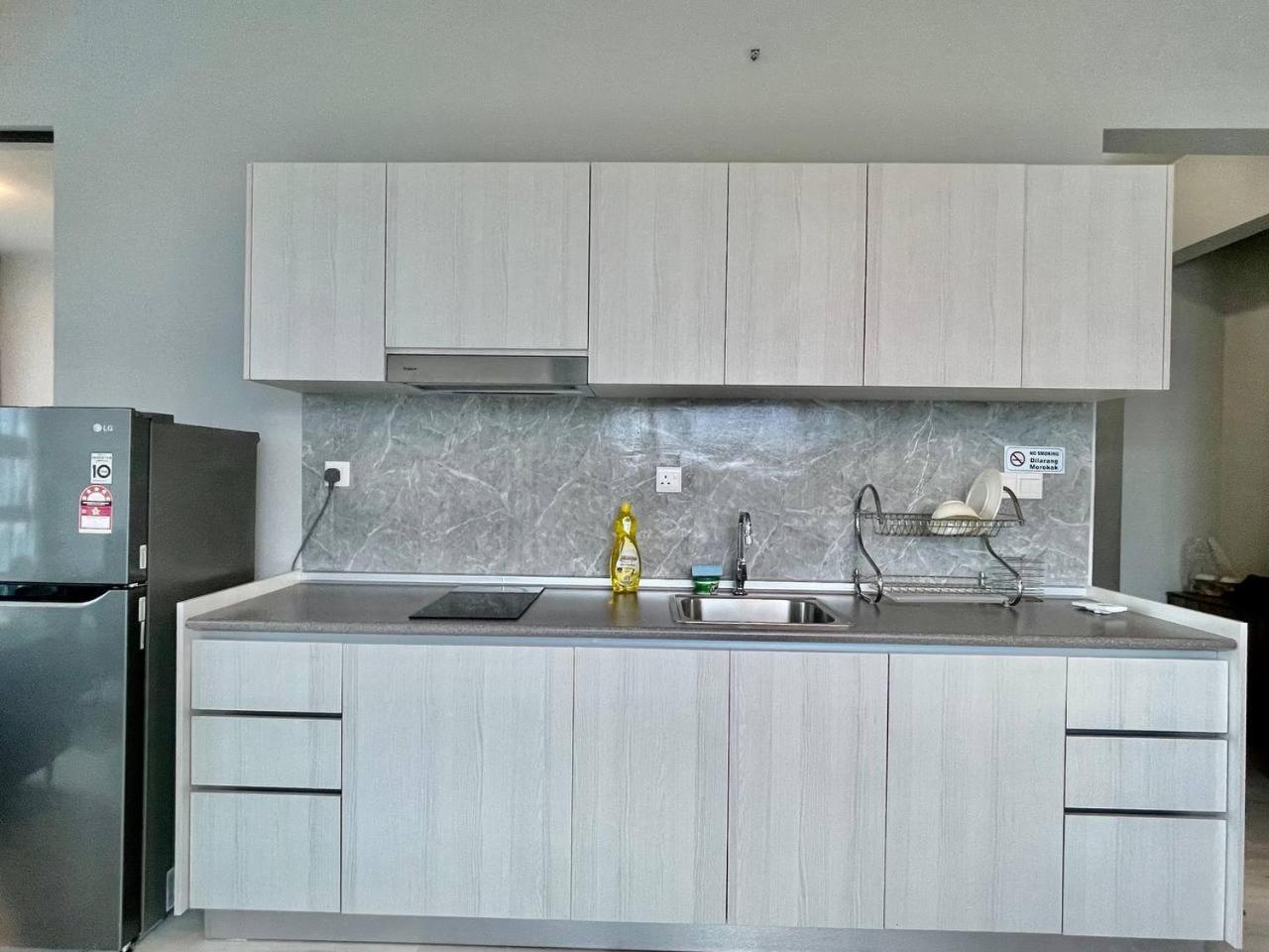 Nerv Homestay JQ T2 Corner seaview photo 6