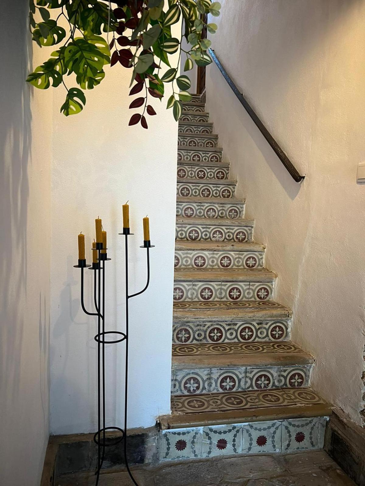 Apartamento Boutique Kala Ático view 3
