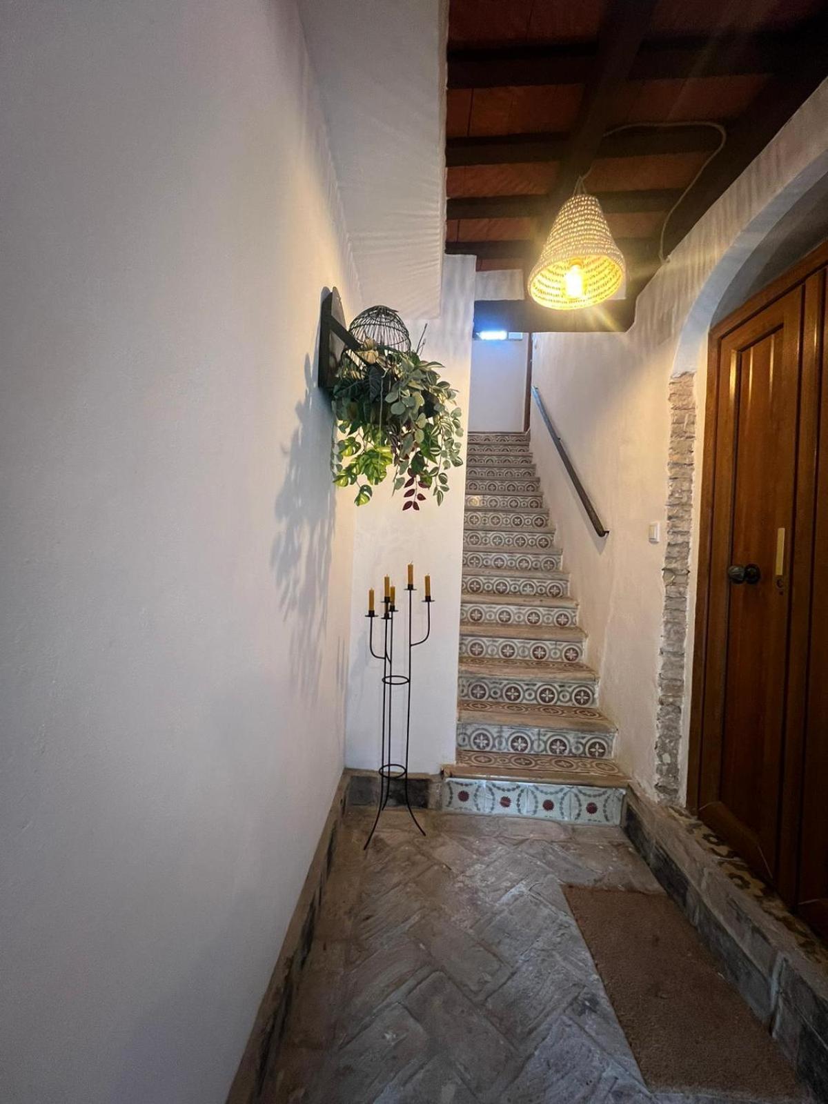 Apartamento Boutique Kala Ático view 2