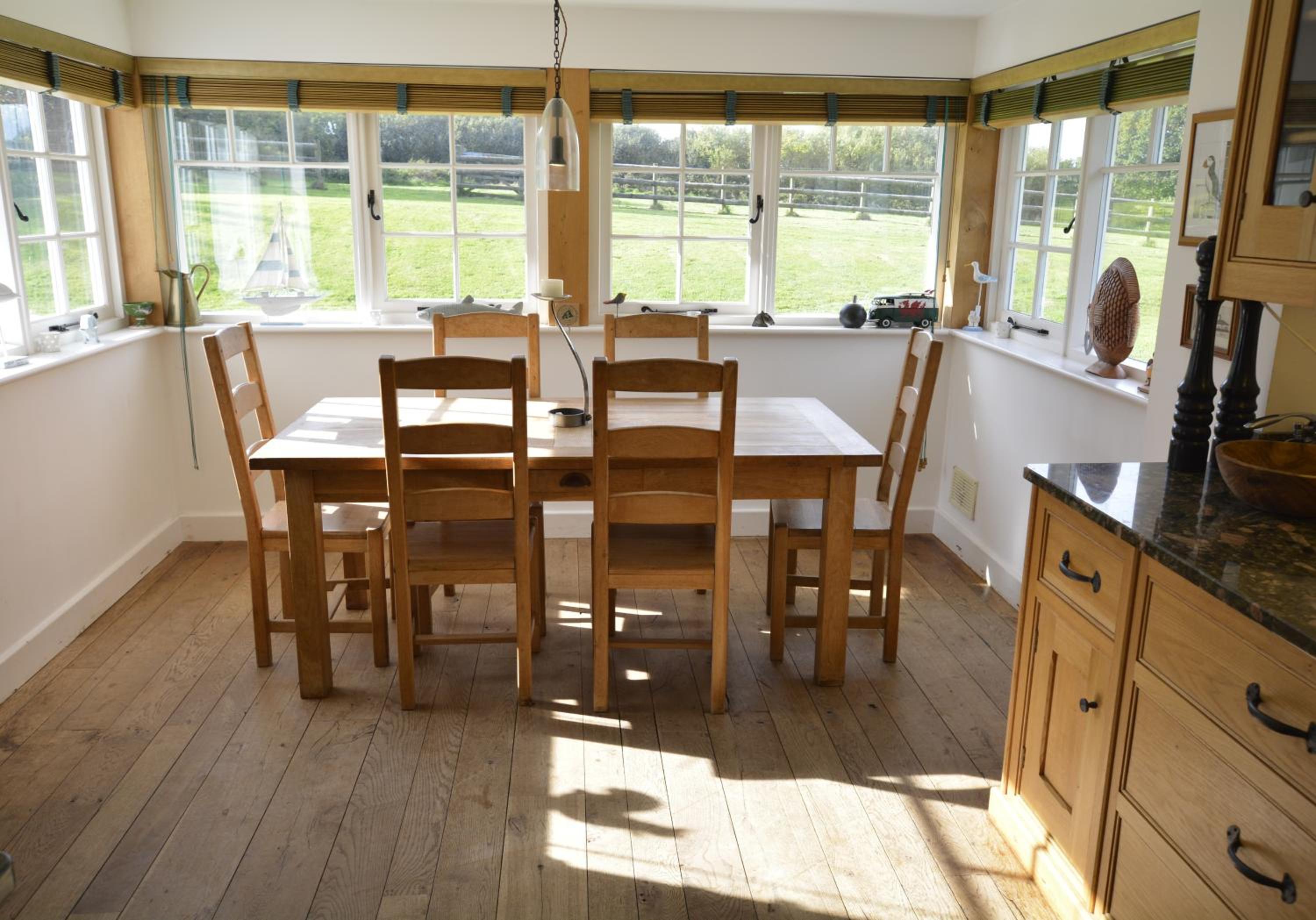 Ol y Don - Perfectly located family getaway view 3