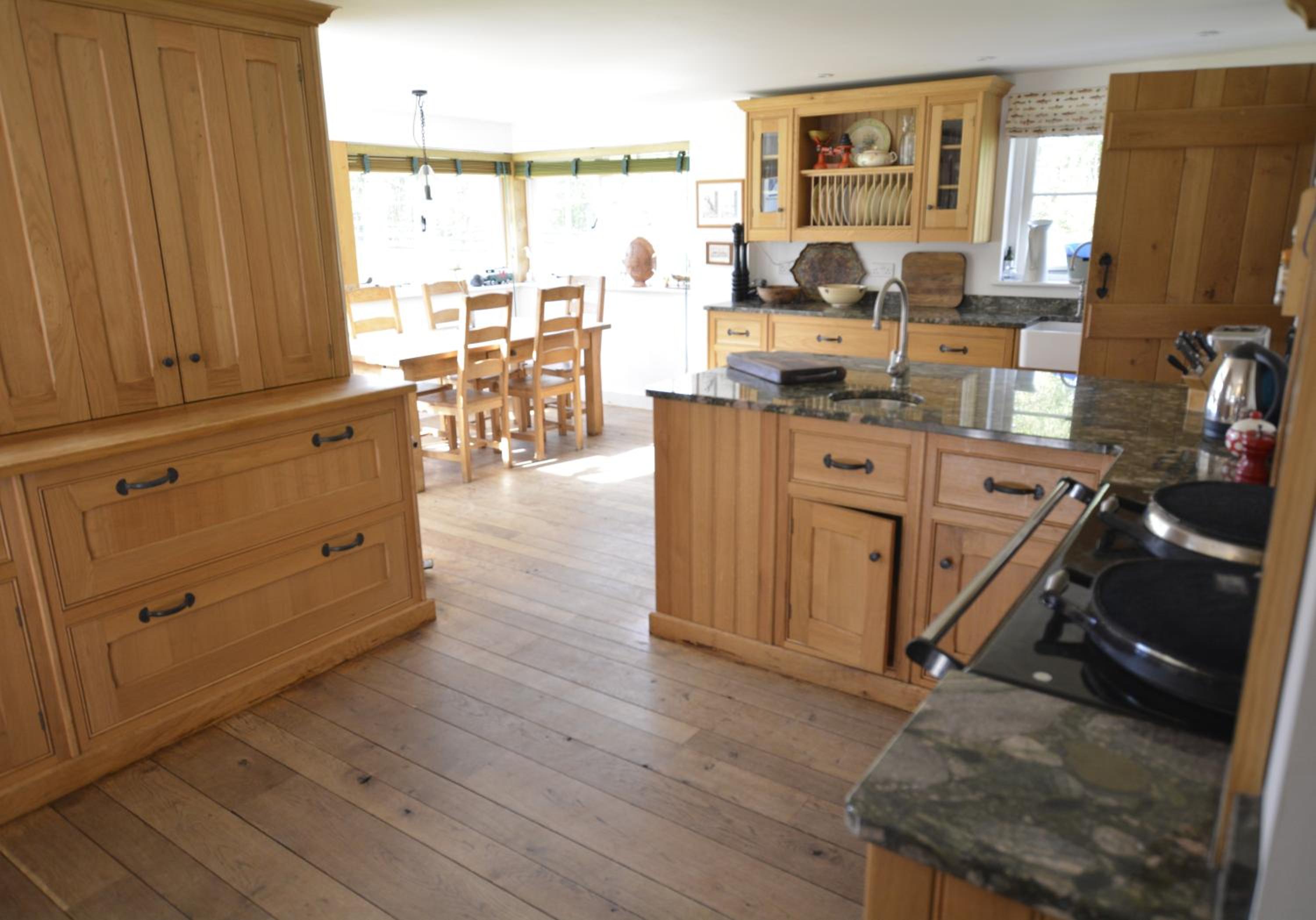 Ol y Don - Perfectly located family getaway view 4