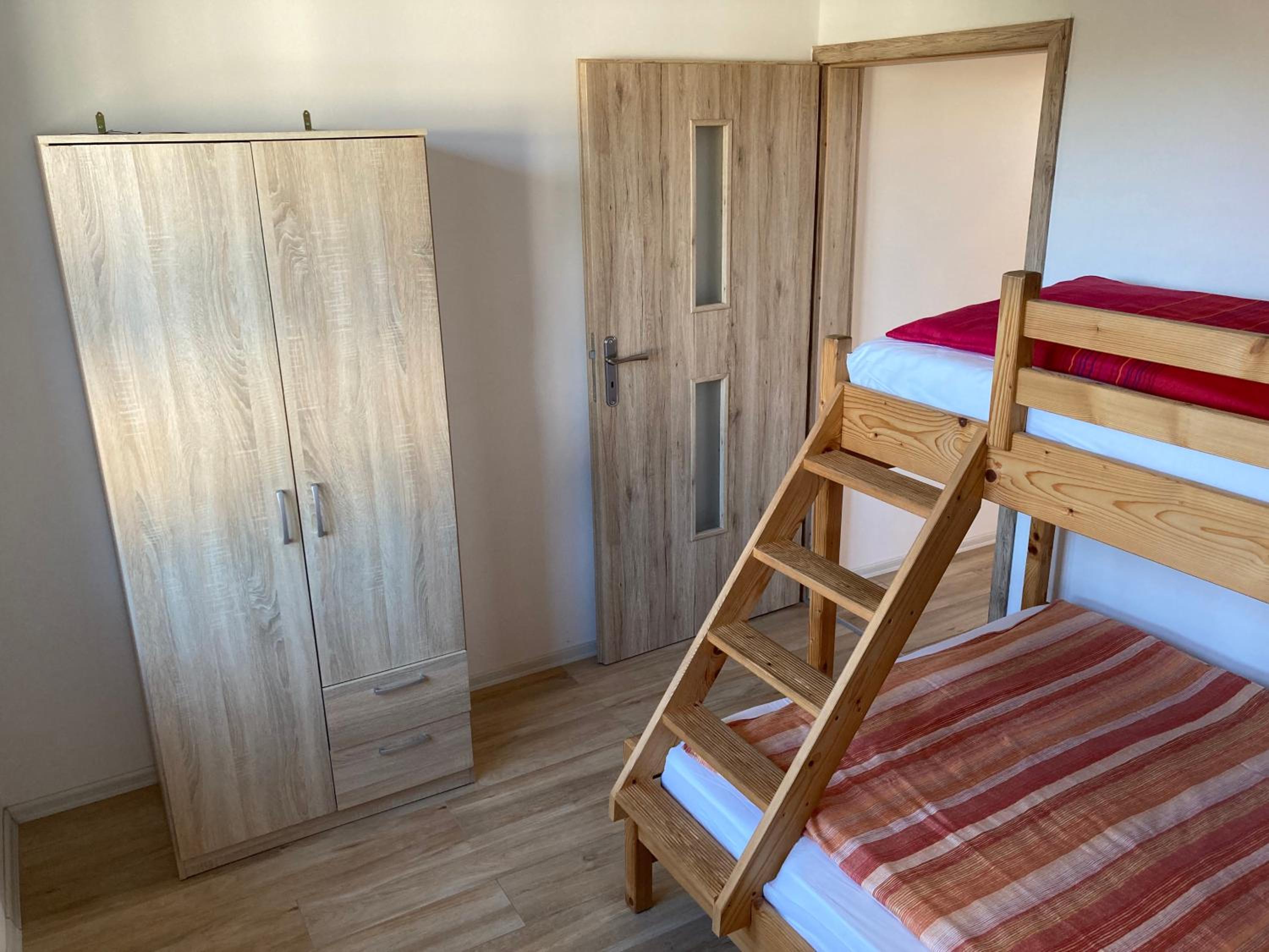 Sofia Dwupoziomowe Apartamenty
