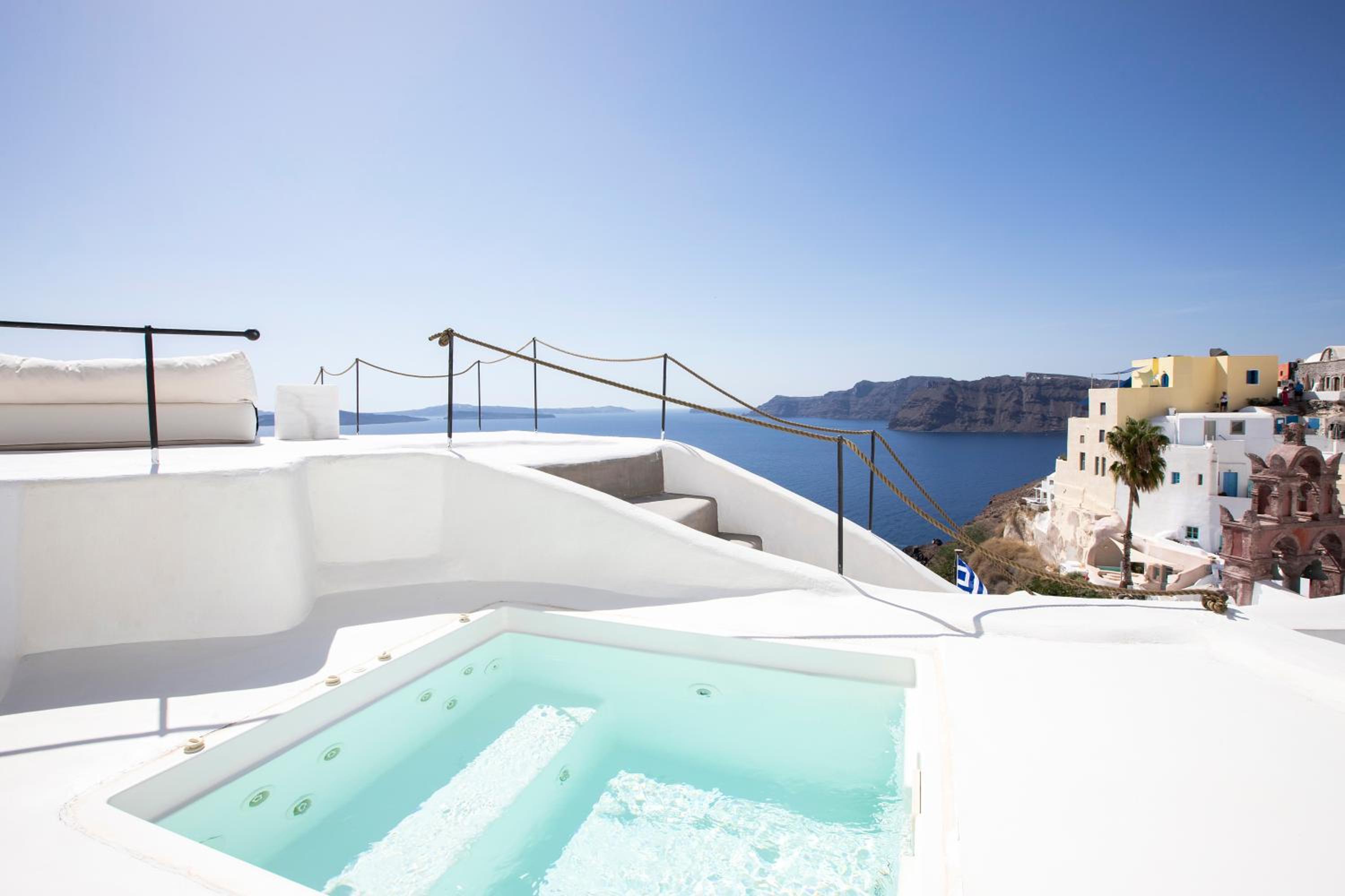 Oia Vacations - Ducato di Oia - Adults Only - Property Image 23