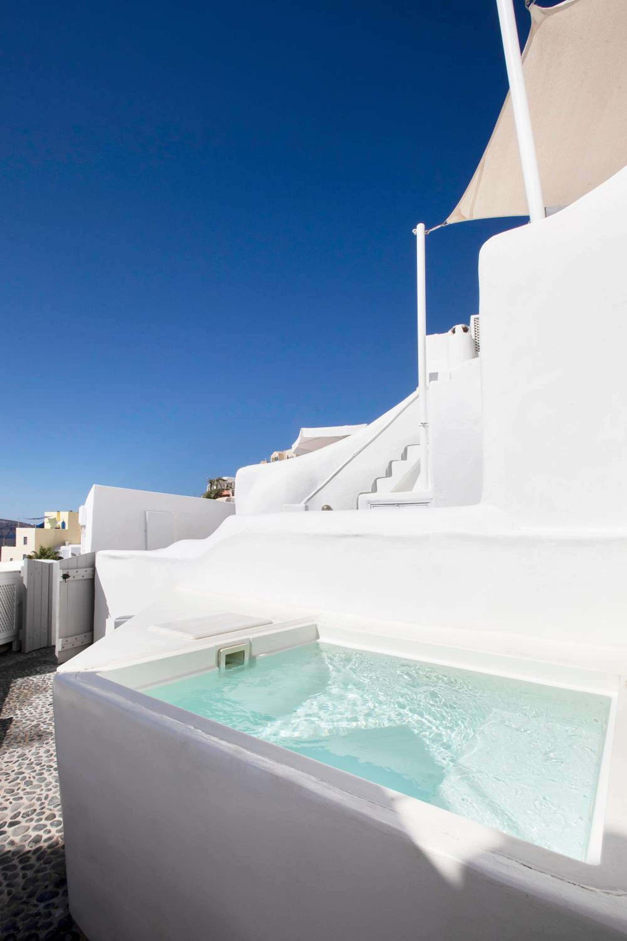 Oia Vacations - Ducato di Oia - Adults Only - Property Image 24