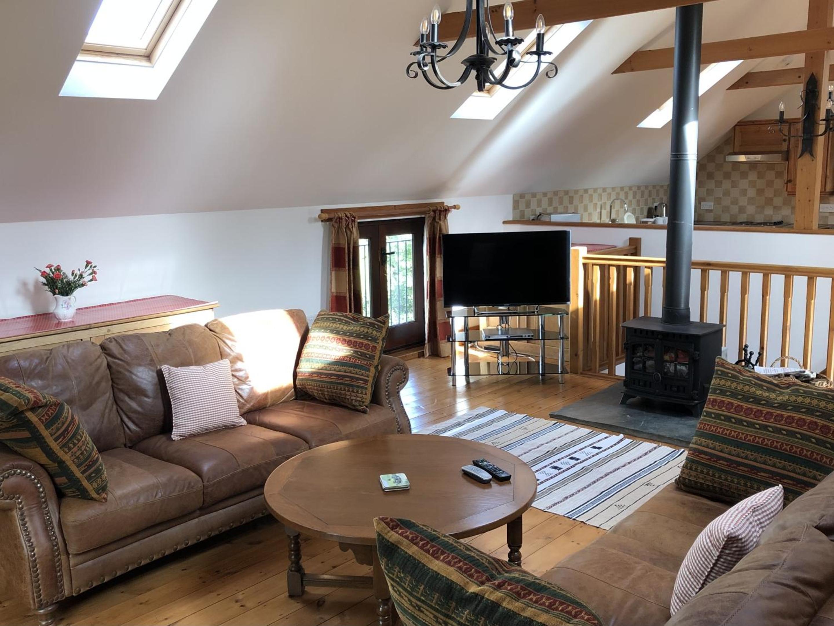 Holsworthy Holiday Cottages