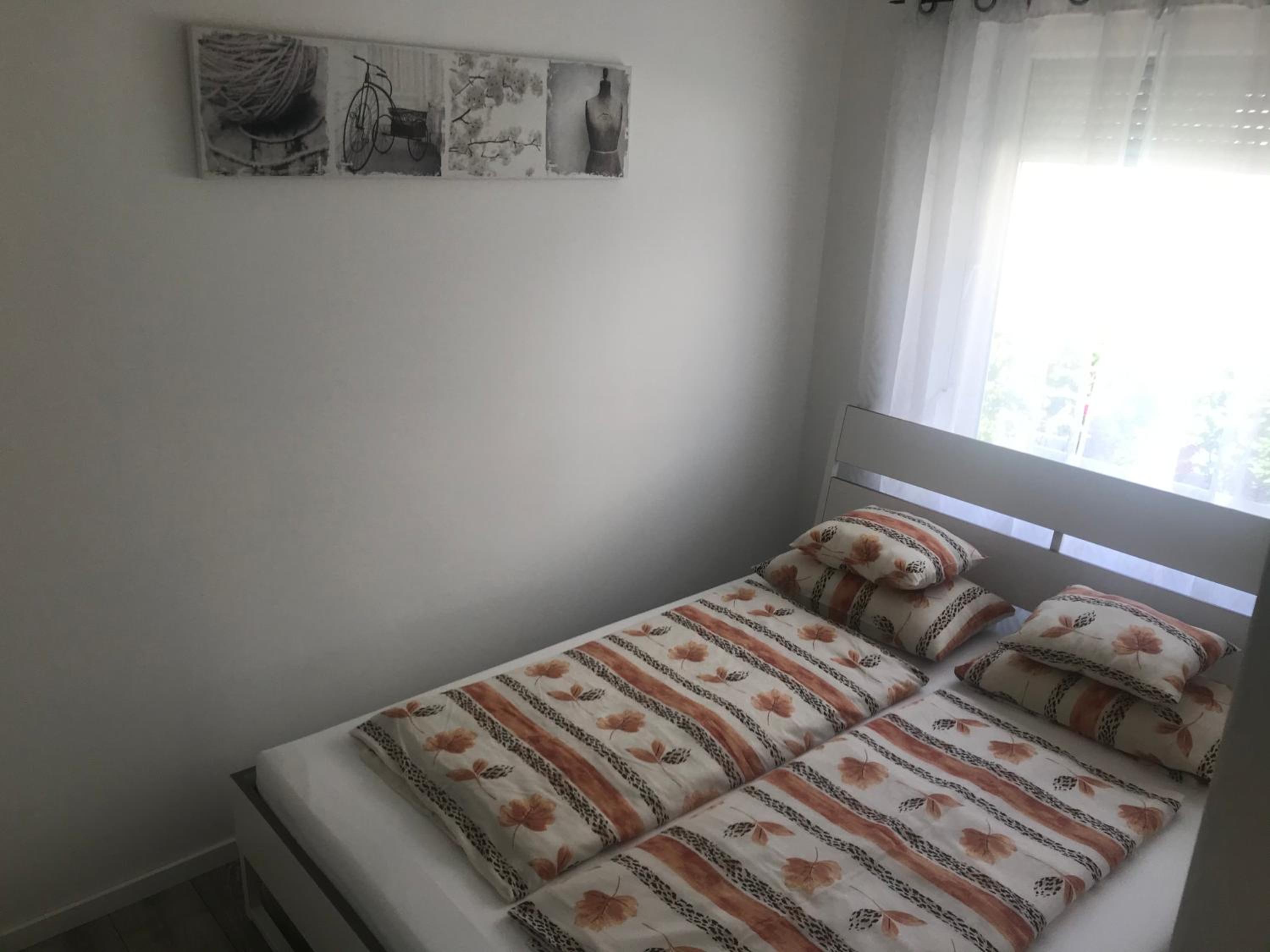 Zsuzsanna Apartman