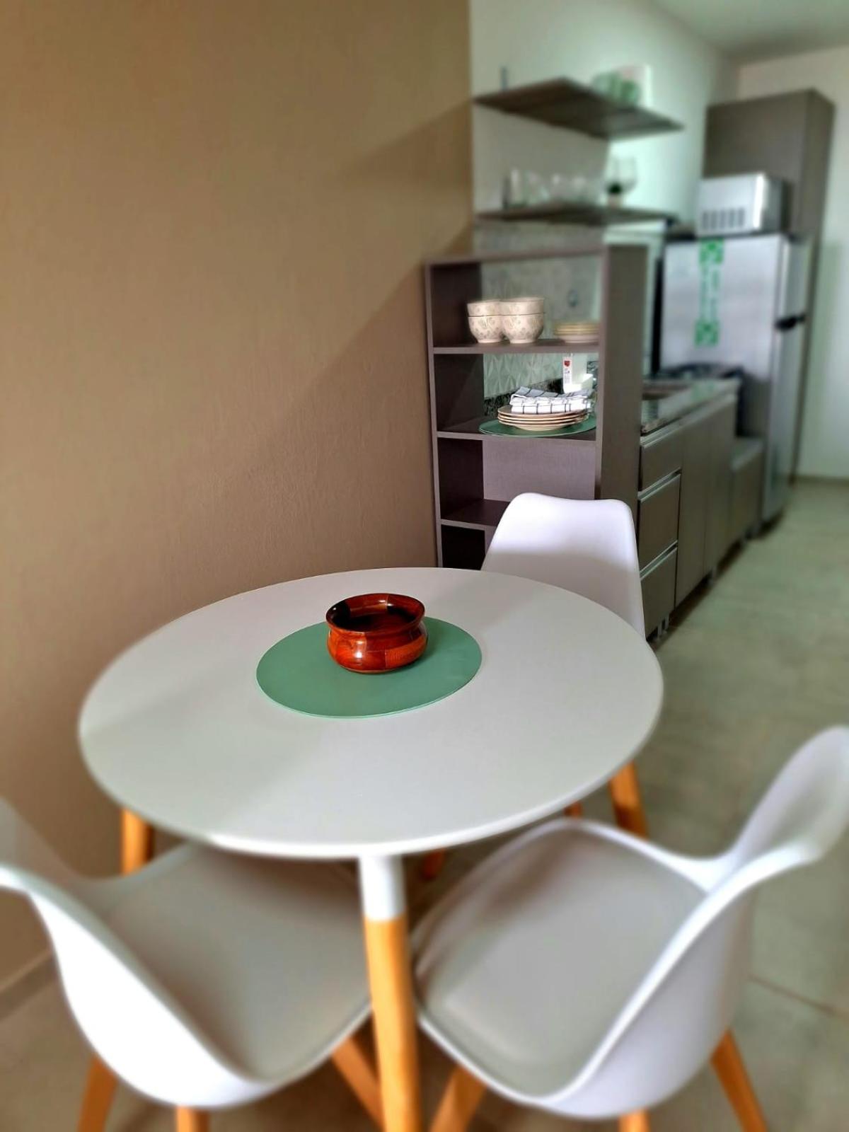 Lux Apart Cordoba