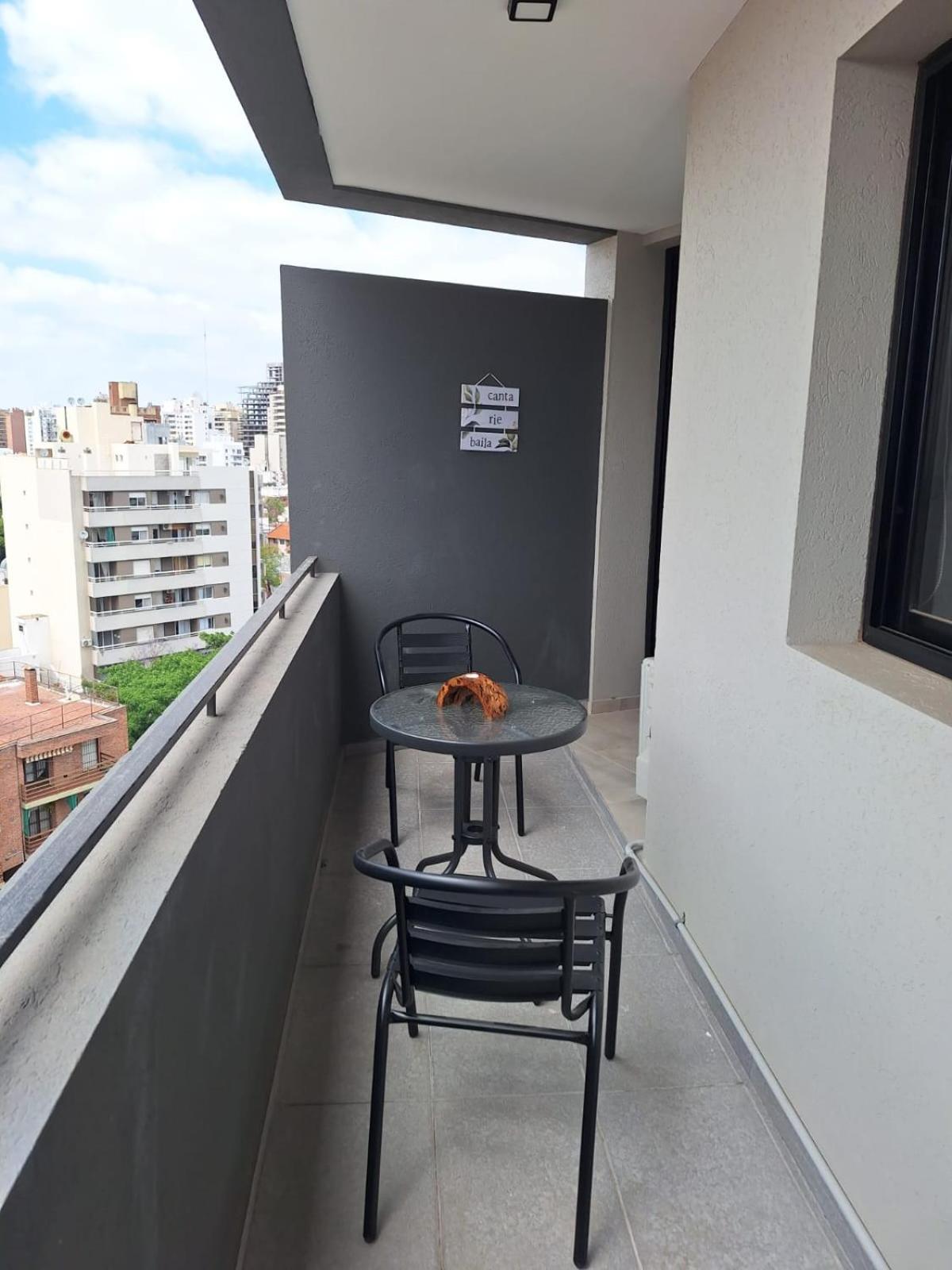 Lux Apart Cordoba