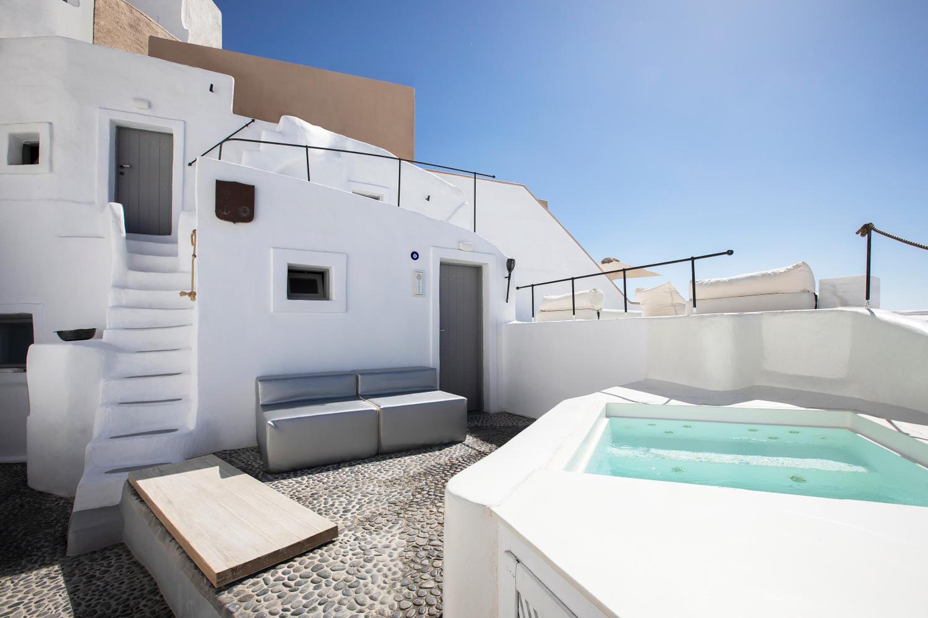 Oia Vacations - Ducato di Oia - Adults Only - Property Image 21
