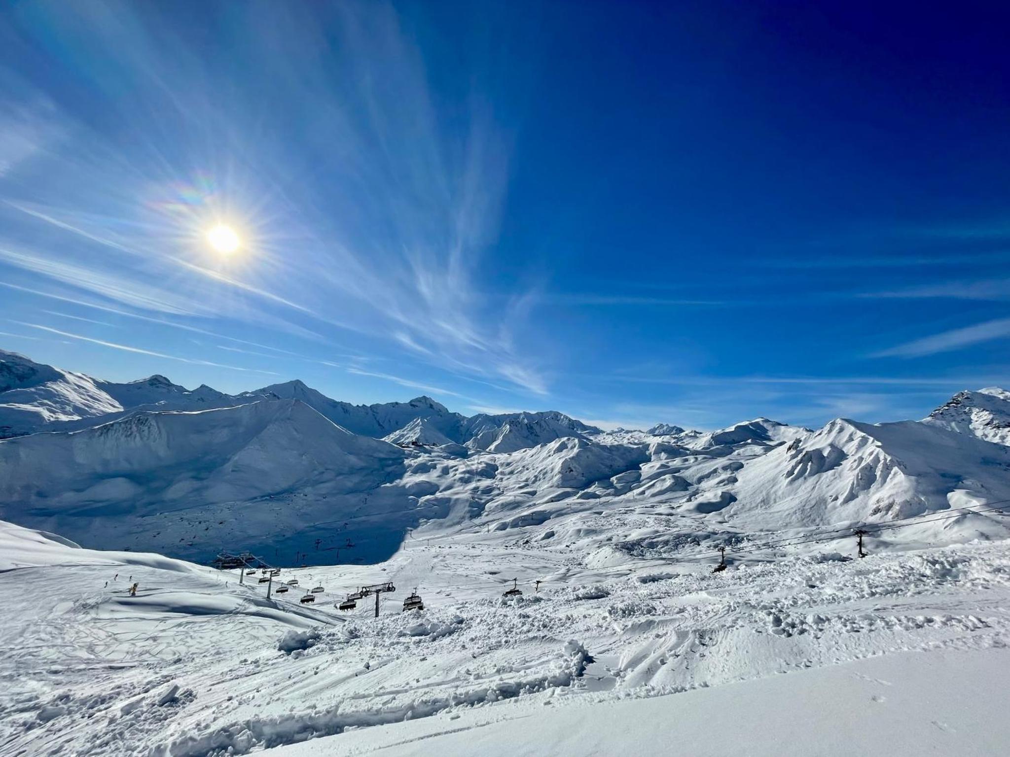 Apart Garni Wiesenhof