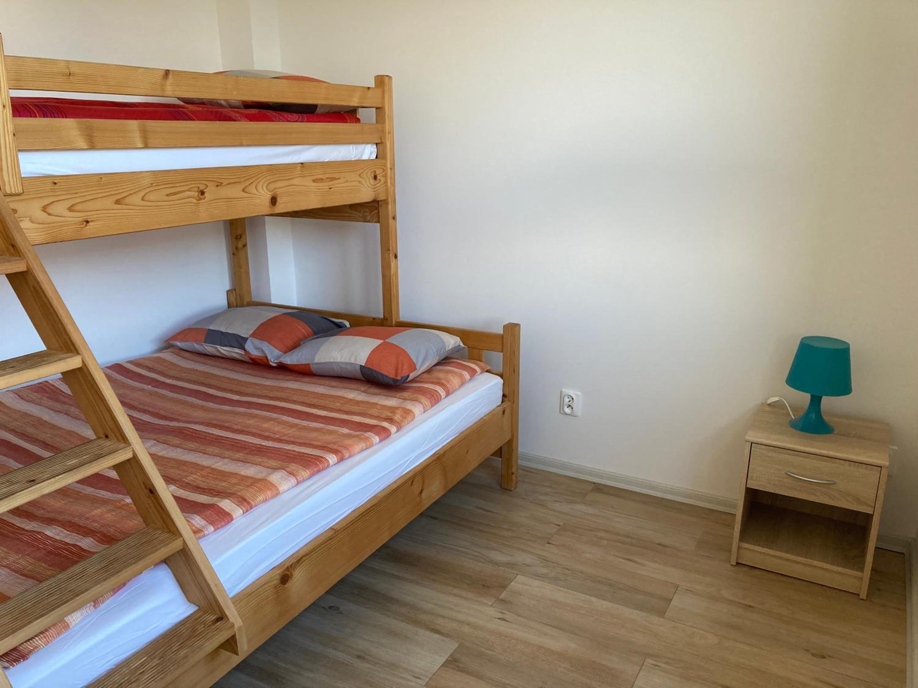 Sofia Dwupoziomowe Apartamenty