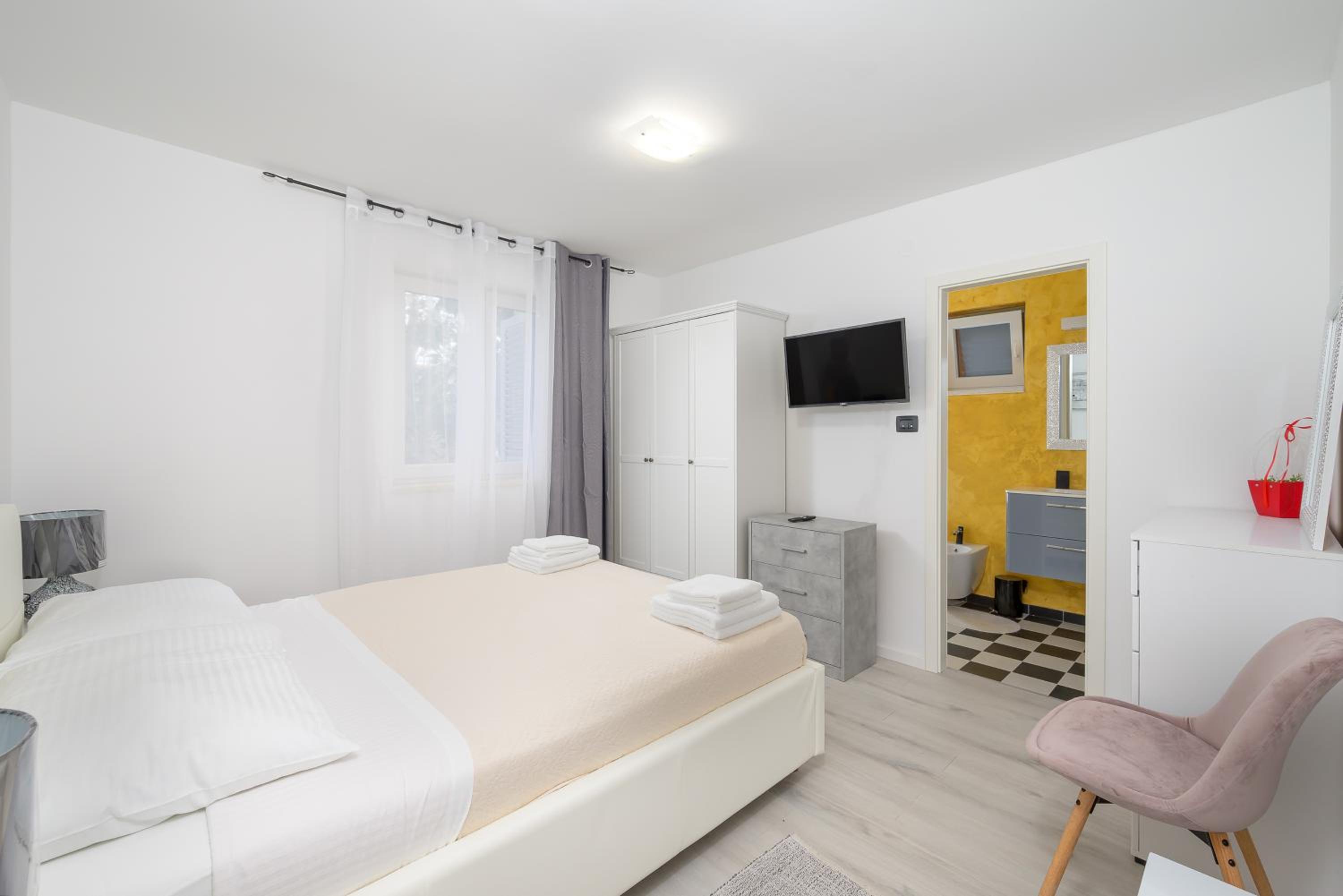 Villa Olla