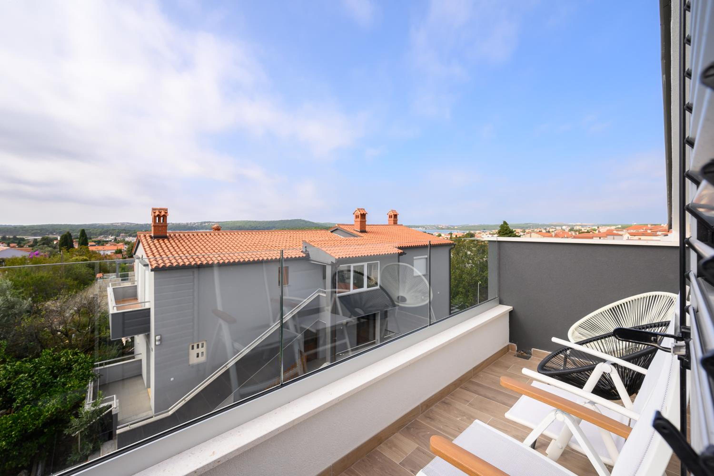 Villa Olla