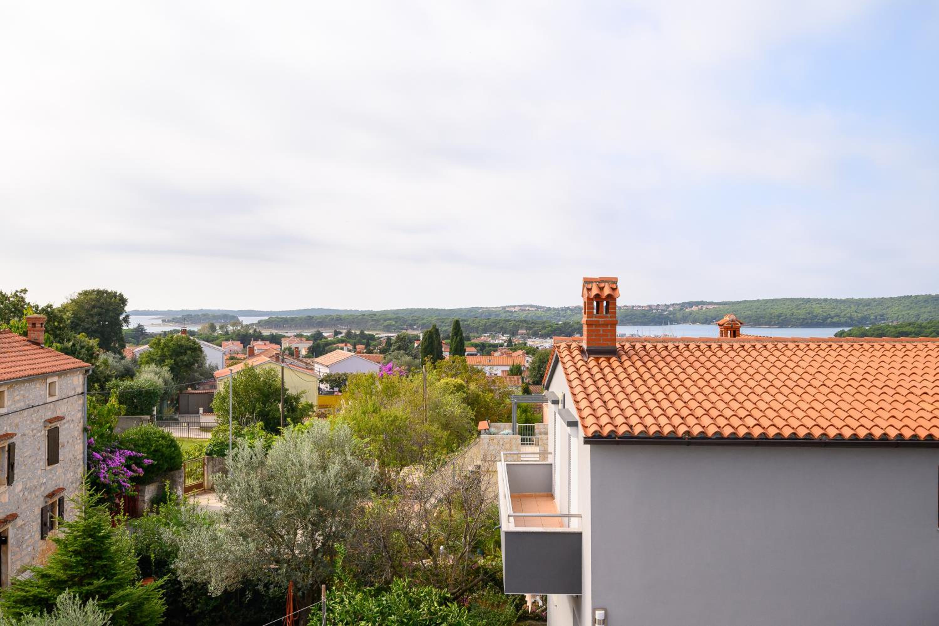 Villa Olla
