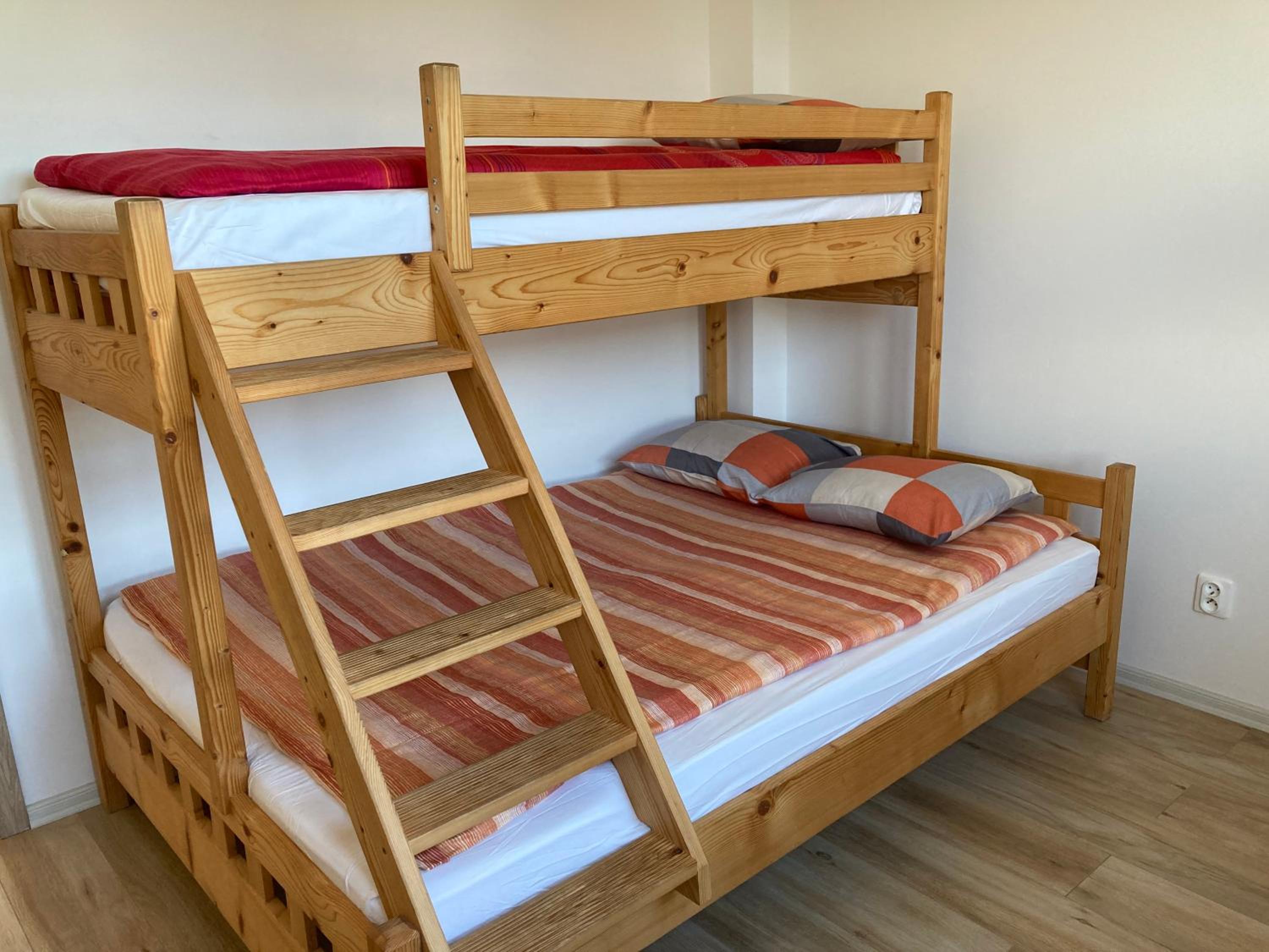 Sofia Dwupoziomowe Apartamenty