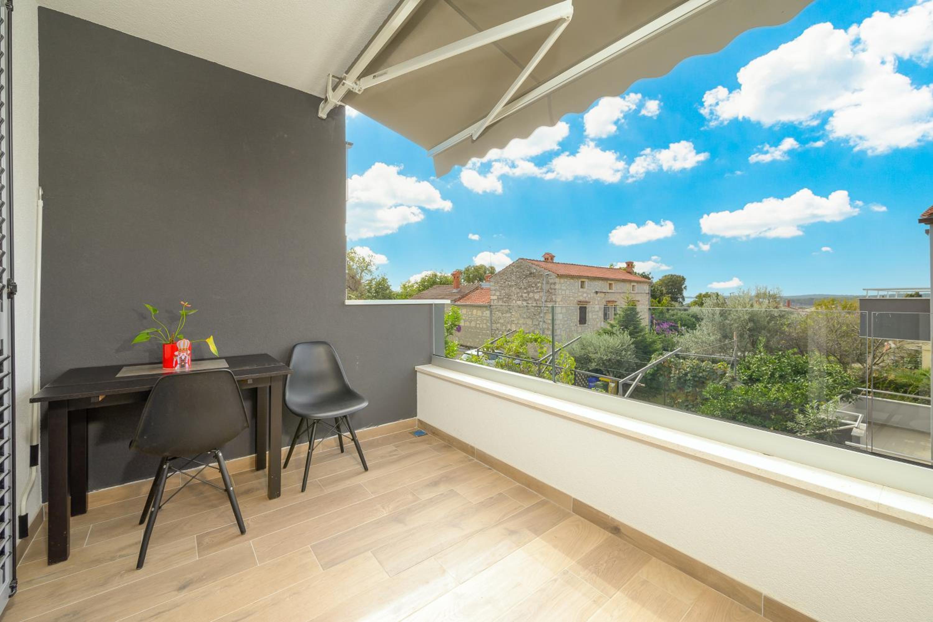 Villa Olla