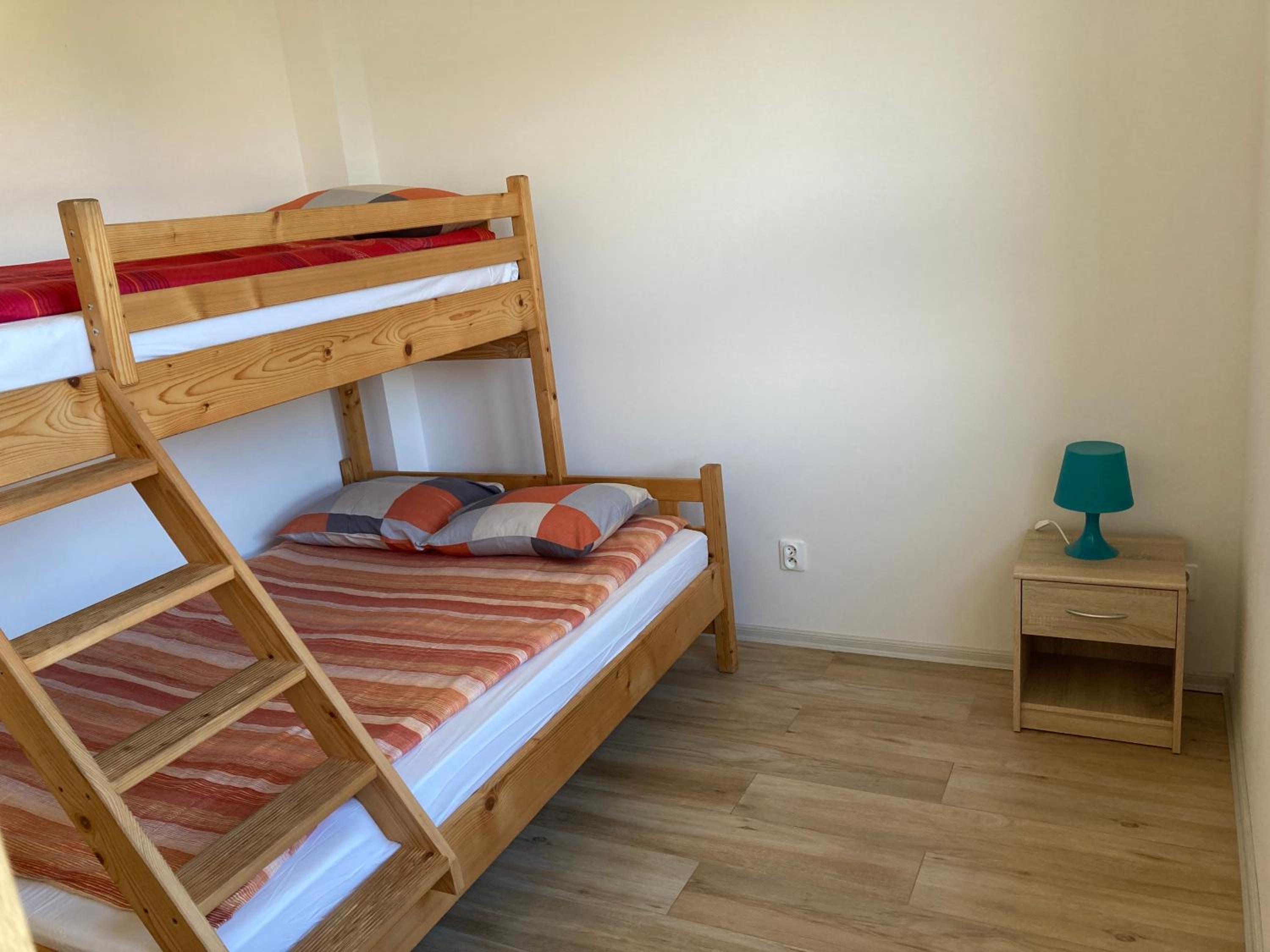 Sofia Dwupoziomowe Apartamenty