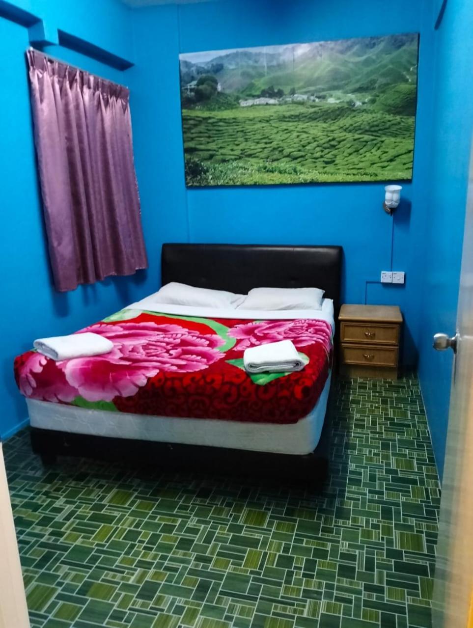Orchid Haven Apartment photo 3