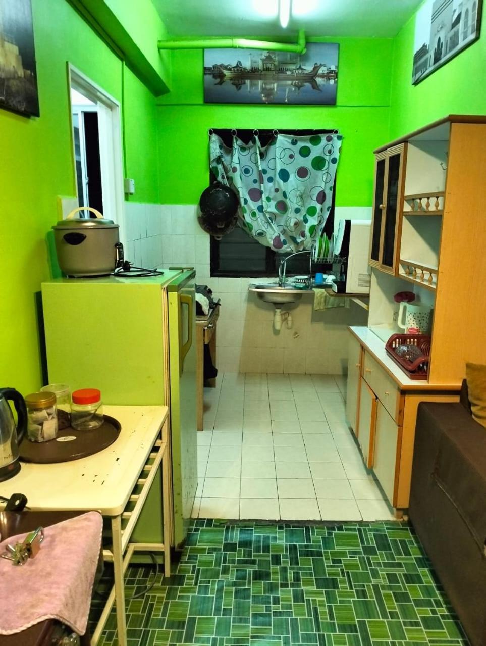 Orchid Haven Apartment photo 6