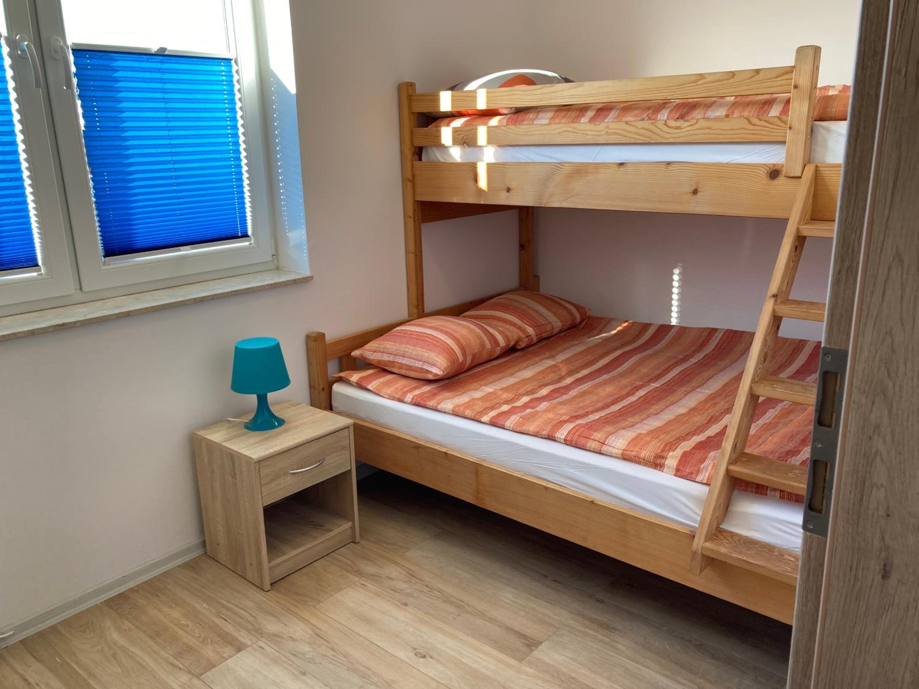 Sofia Dwupoziomowe Apartamenty