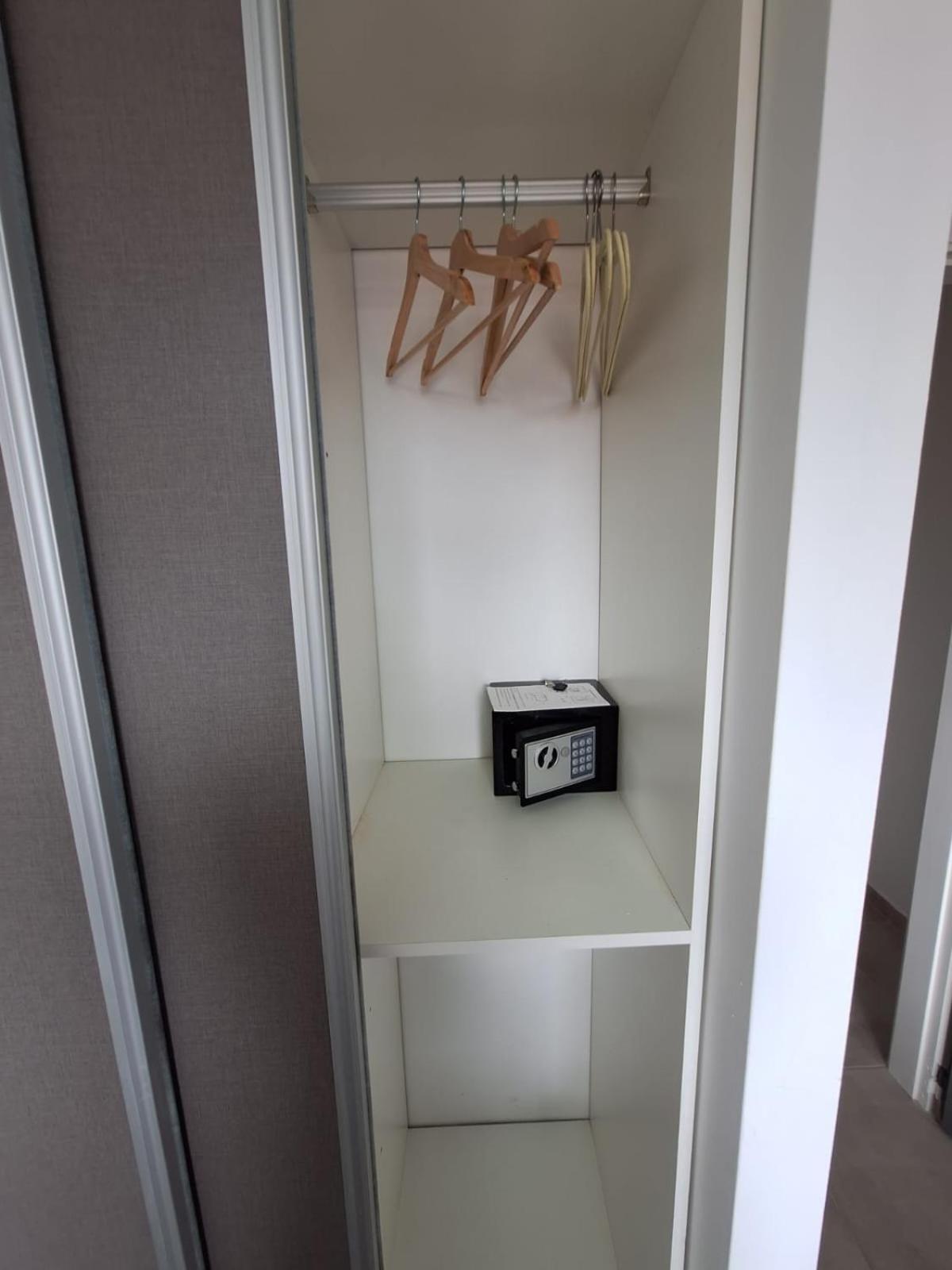 Lux Apart Cordoba