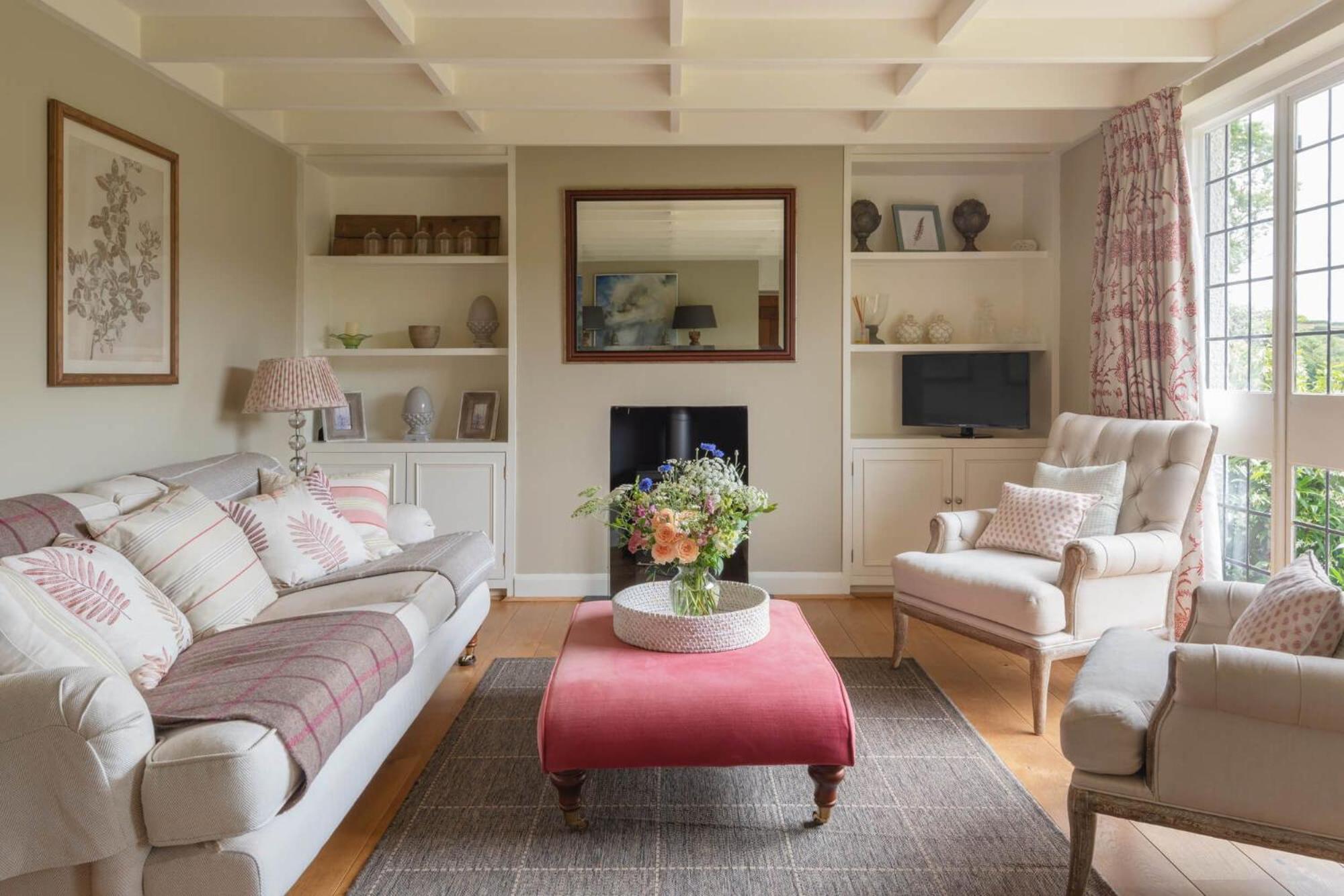 Dusky Cottage